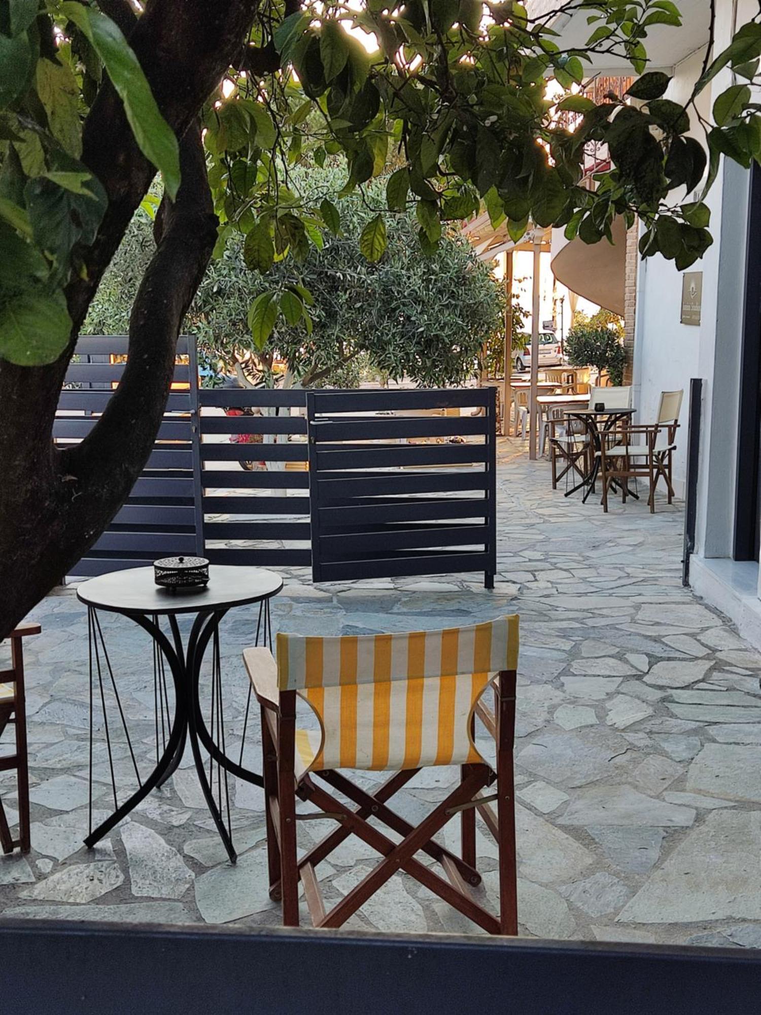 Country house Ismini *
