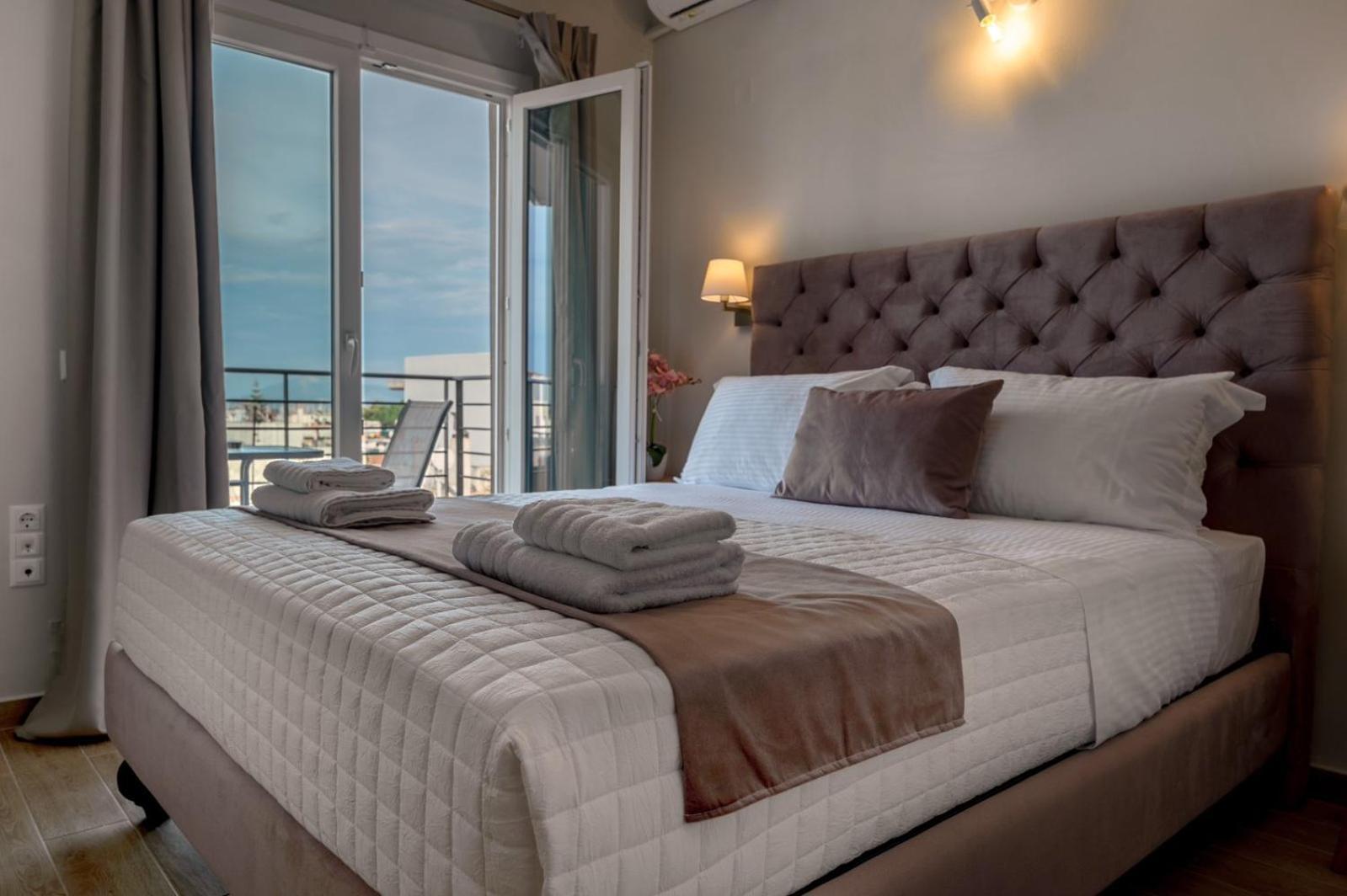 Apartment Nk Luxury