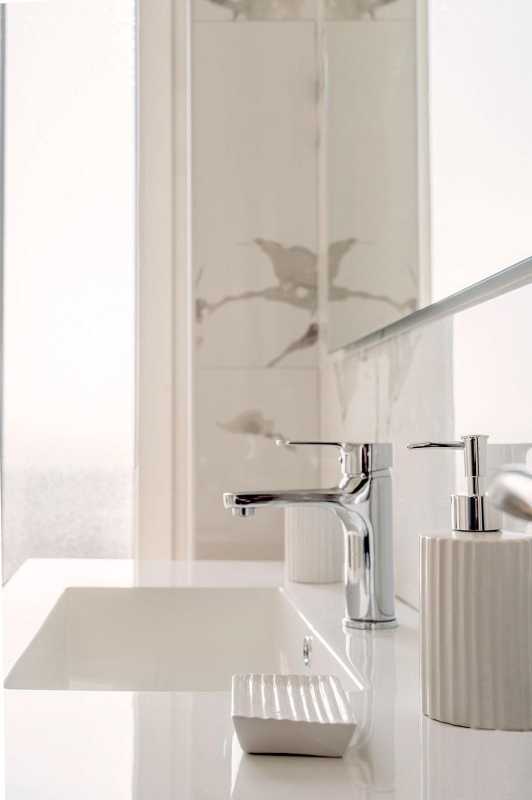 Apartment Nk Luxury
