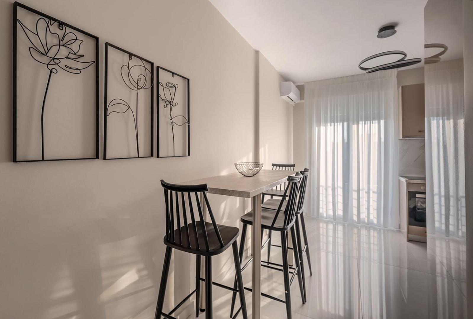 Nk Luxury Apartment *