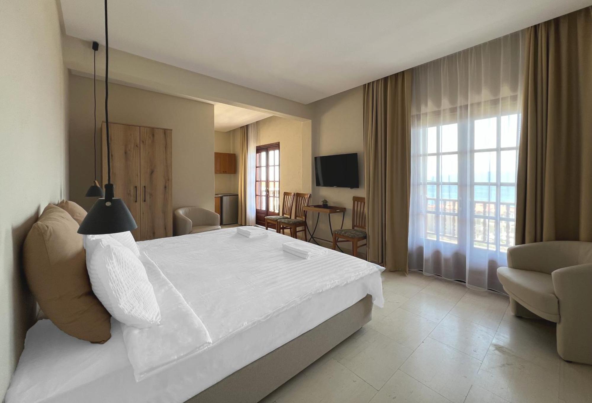 Viva Inn Ouranoupoli