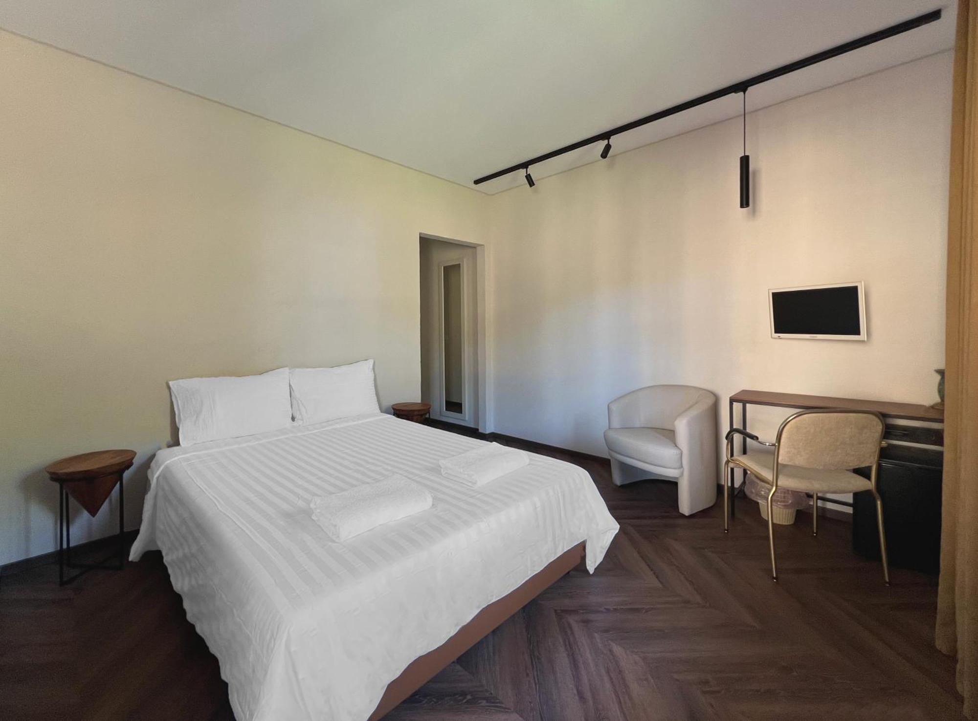 Inn Viva Ouranoupoli