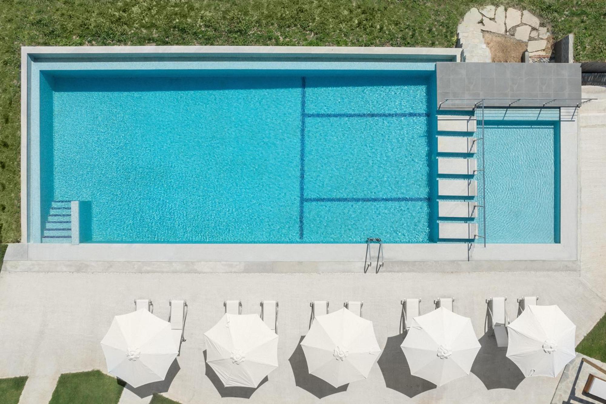 Hotel Sani Gulf I & Ii Sani (Chalkidiki)