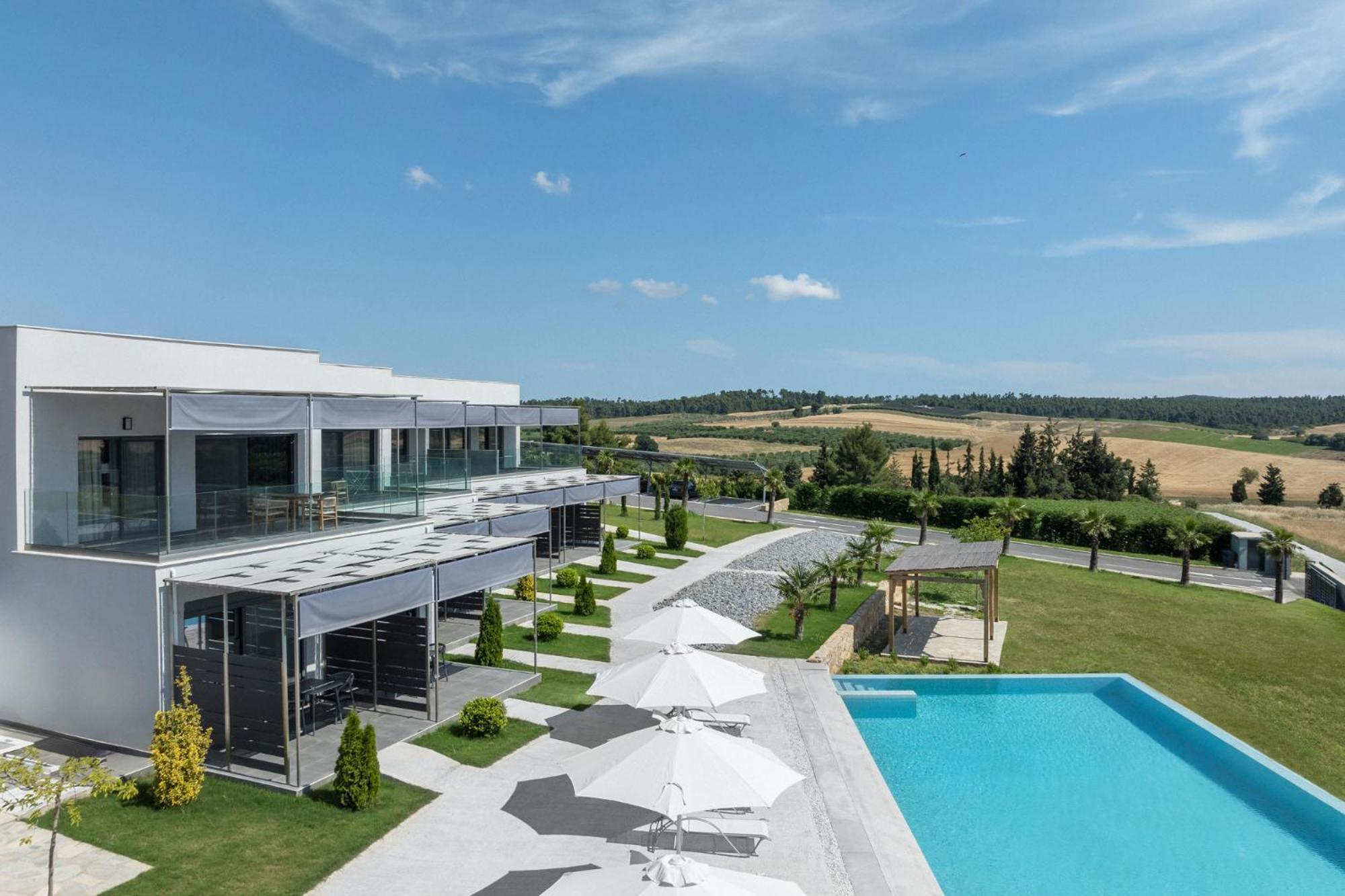 Hotel Sani Gulf I & Ii Sani (Chalkidiki)