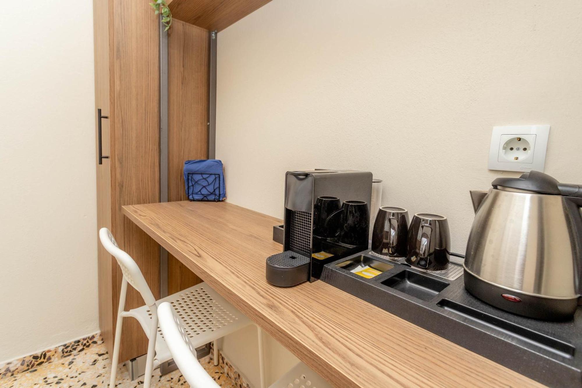 Apartment Pteleo