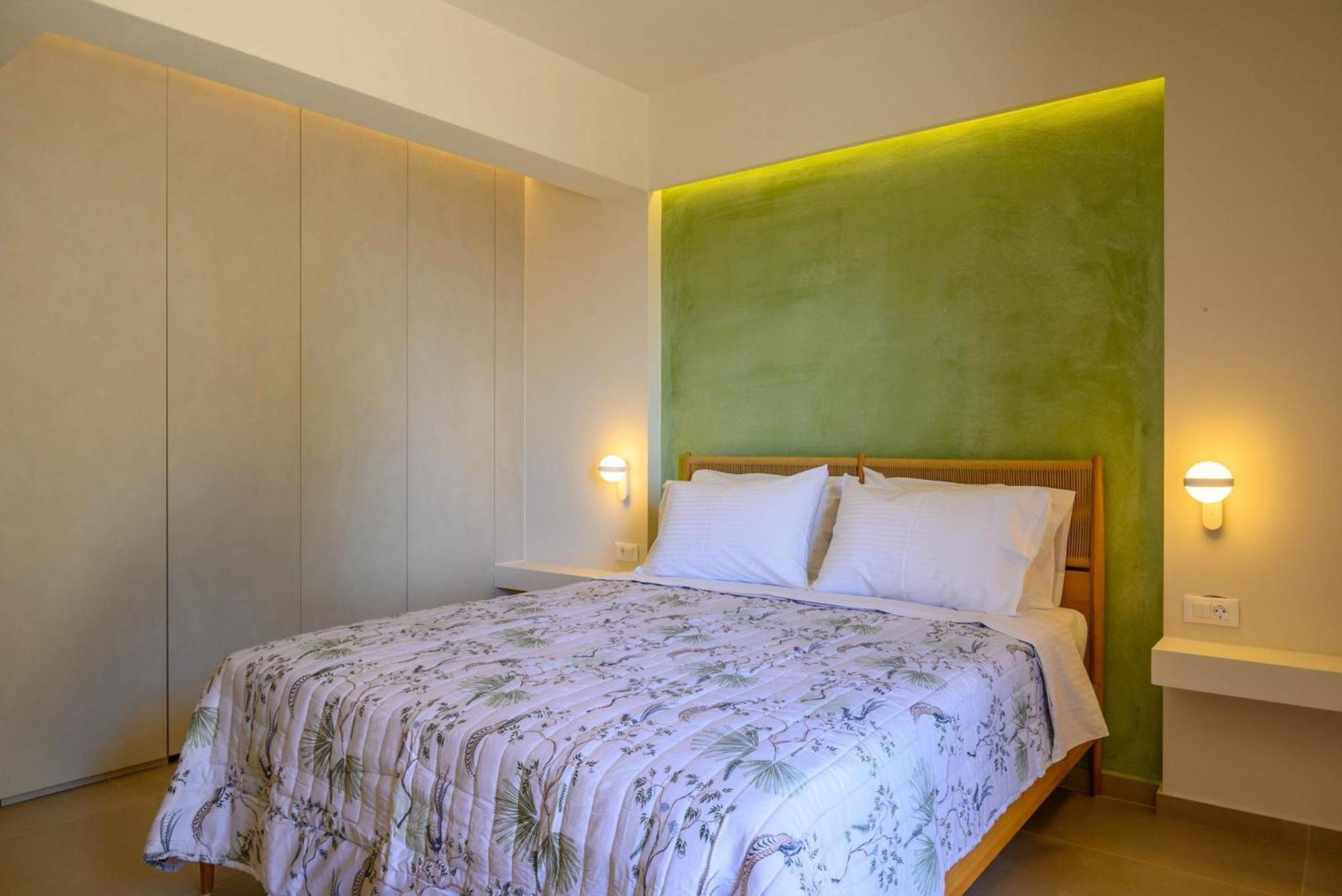 Apartment Roots In Crete *