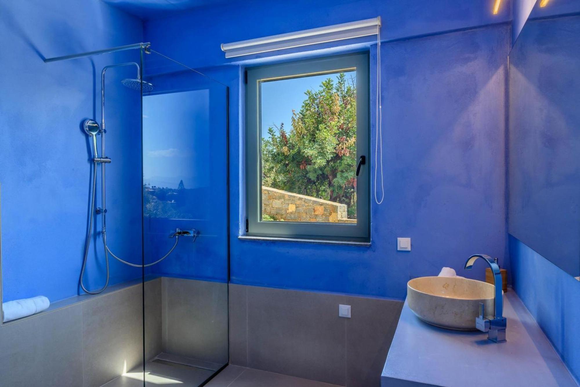 Roots In Crete Apartment