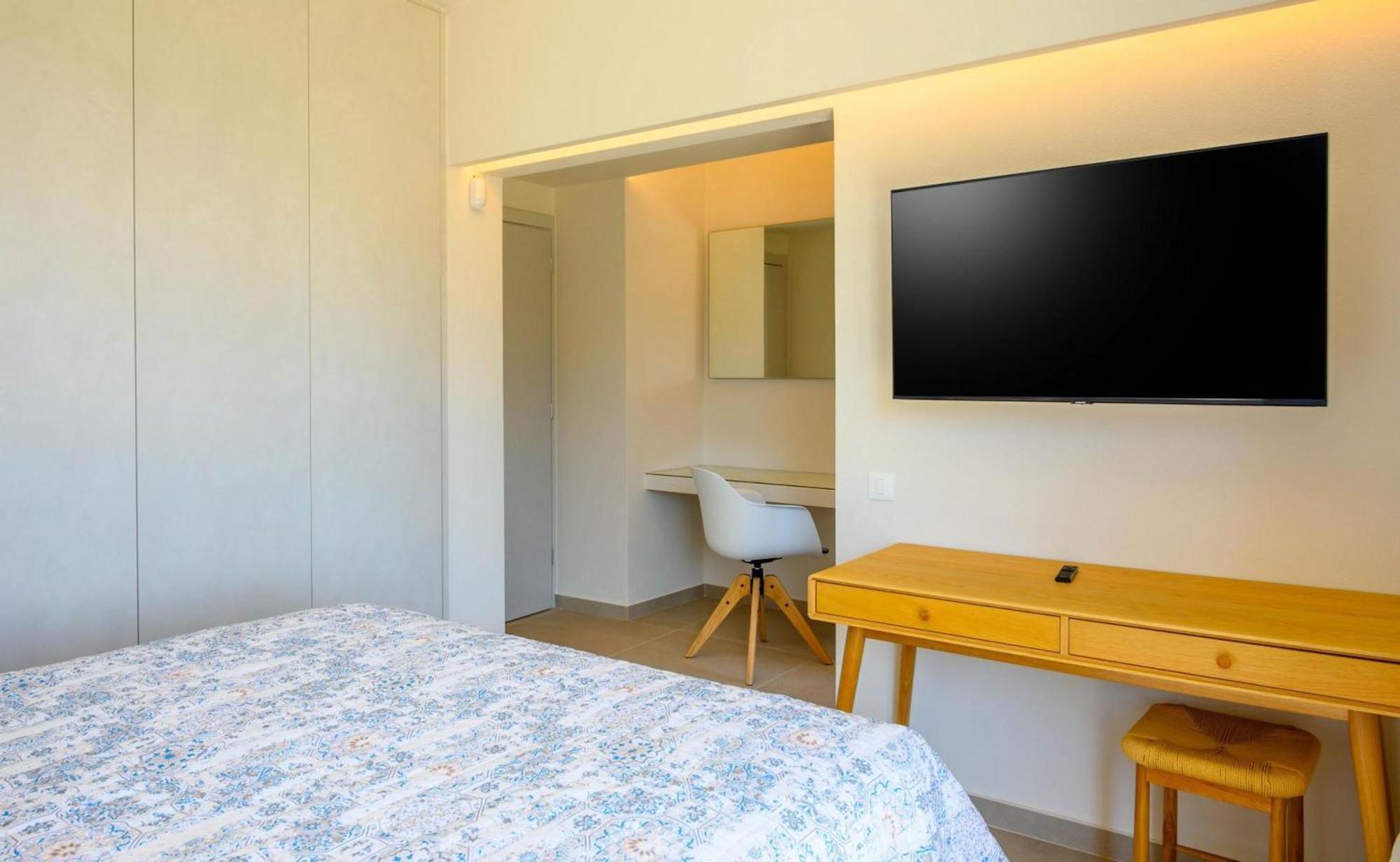 Roots In Crete Apartment *