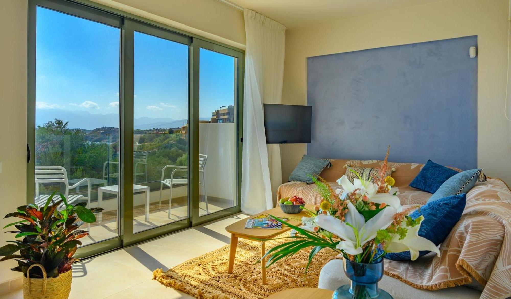 Apartment Roots In Crete Agios Nikolaos (Crete)