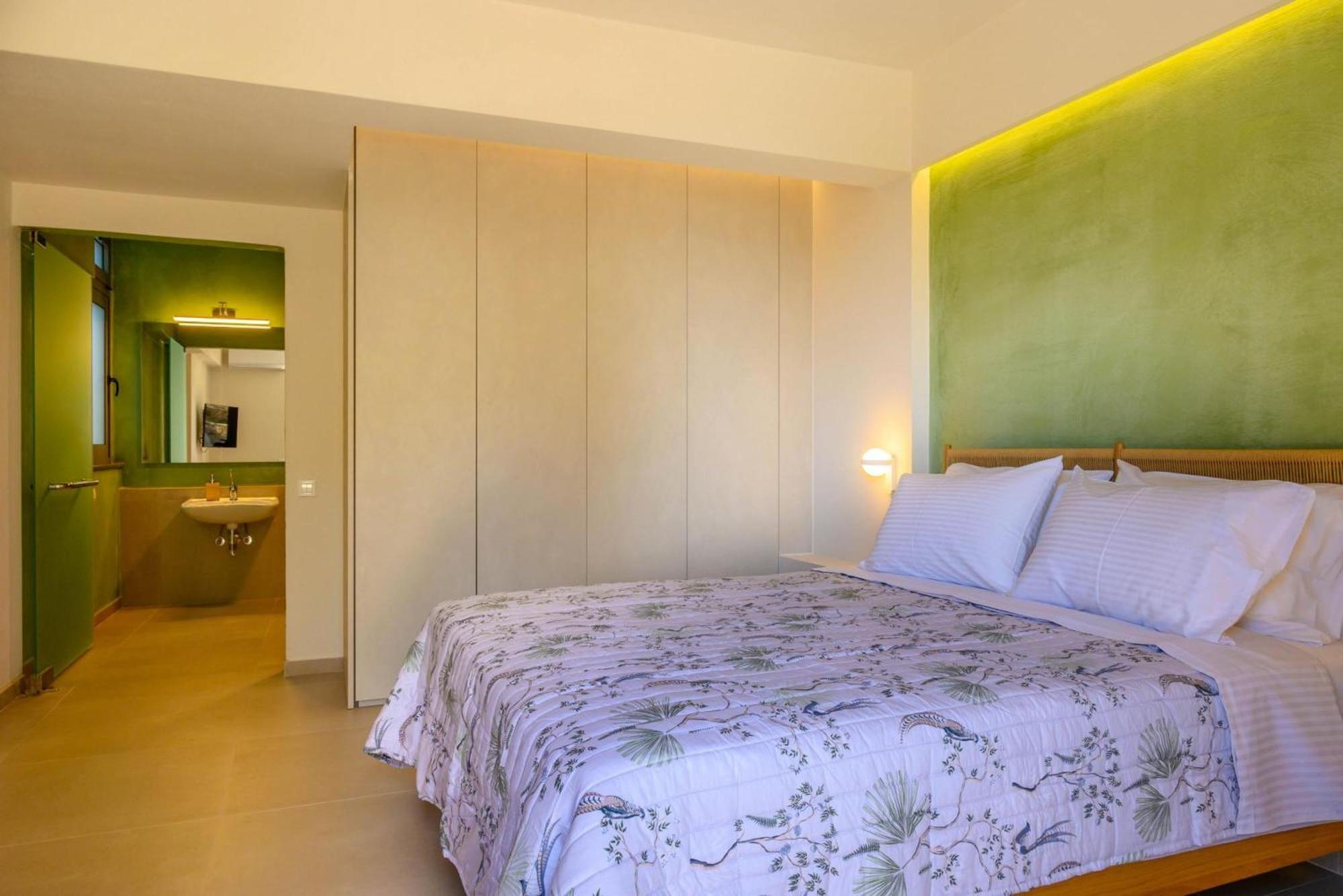 Roots In Crete Apartment Agios Nikolaos (Crete)