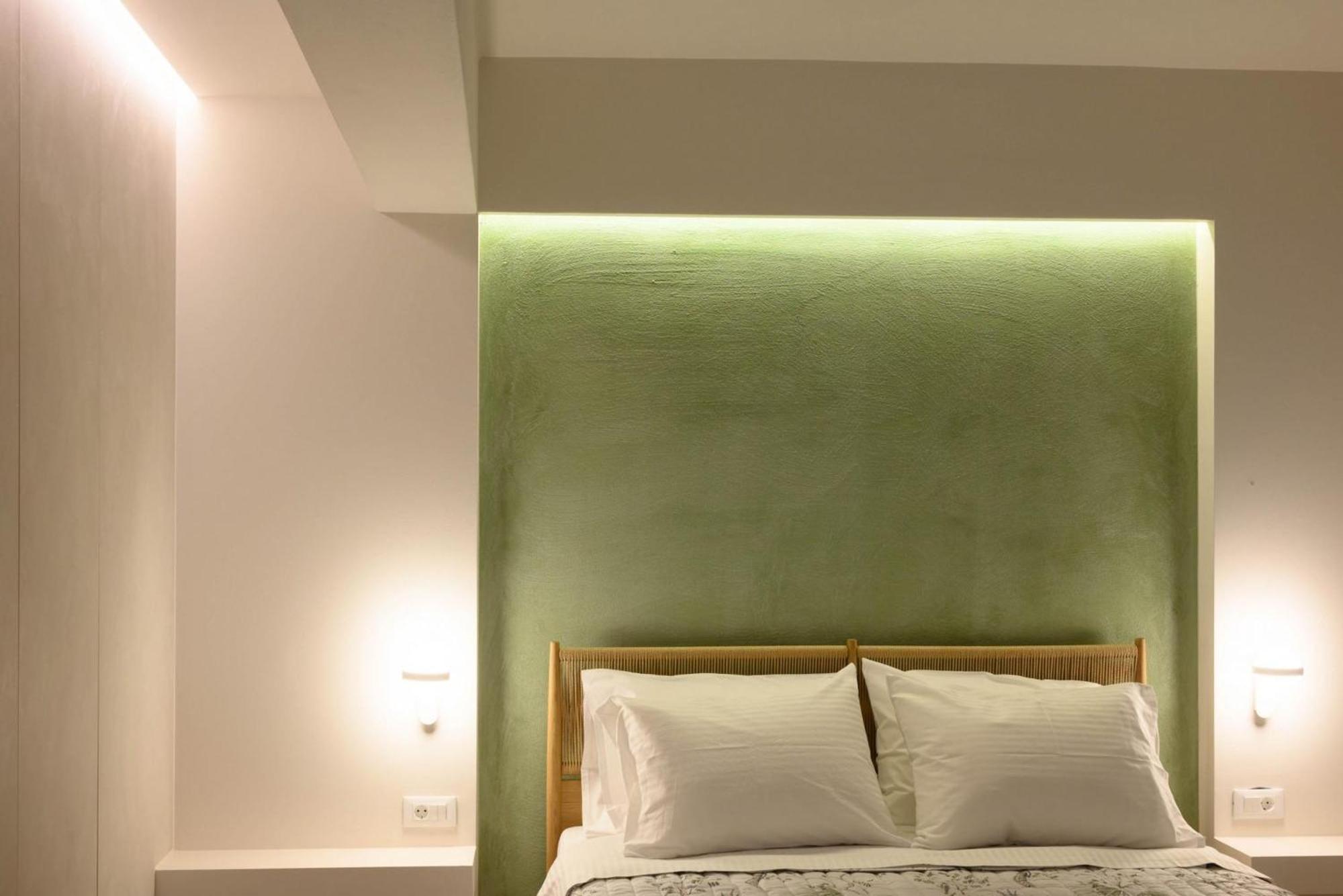 Roots In Crete Apartment