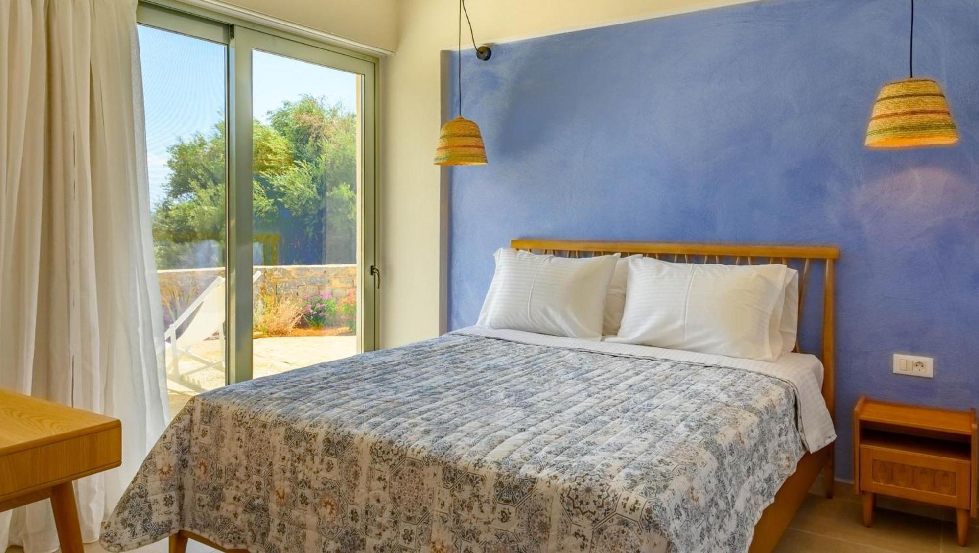 Roots In Crete Apartment Agios Nikolaos (Crete)