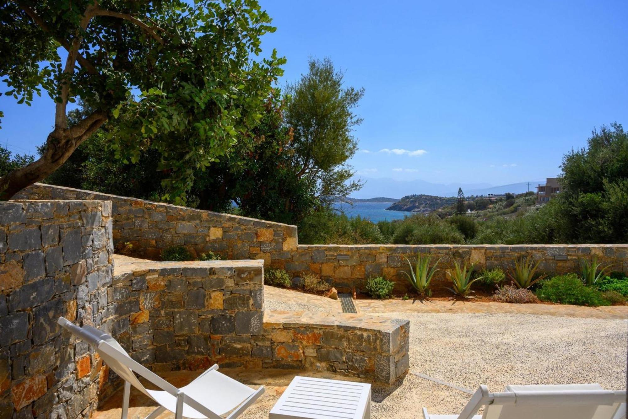Roots In Crete *