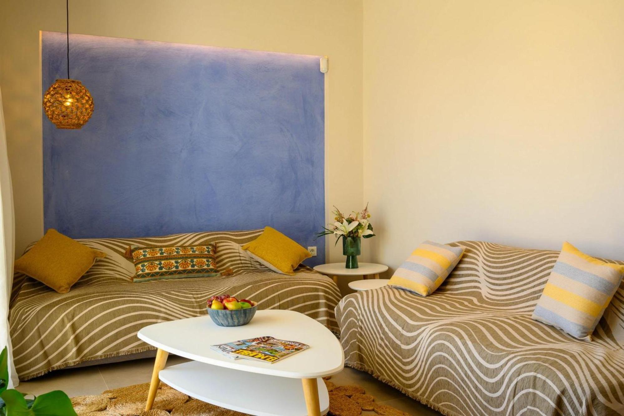 Roots In Crete Apartment *