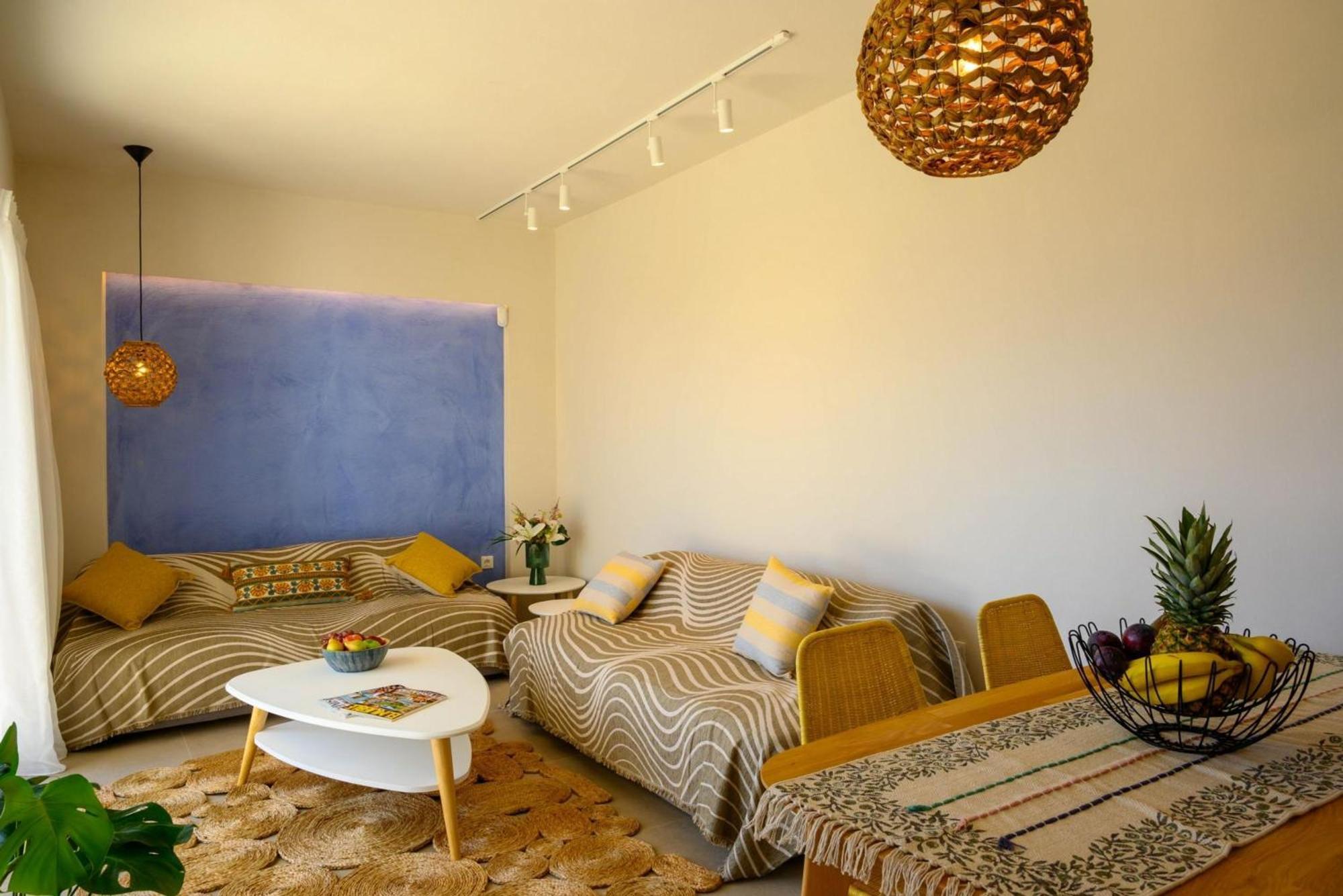 Roots In Crete Apartment *