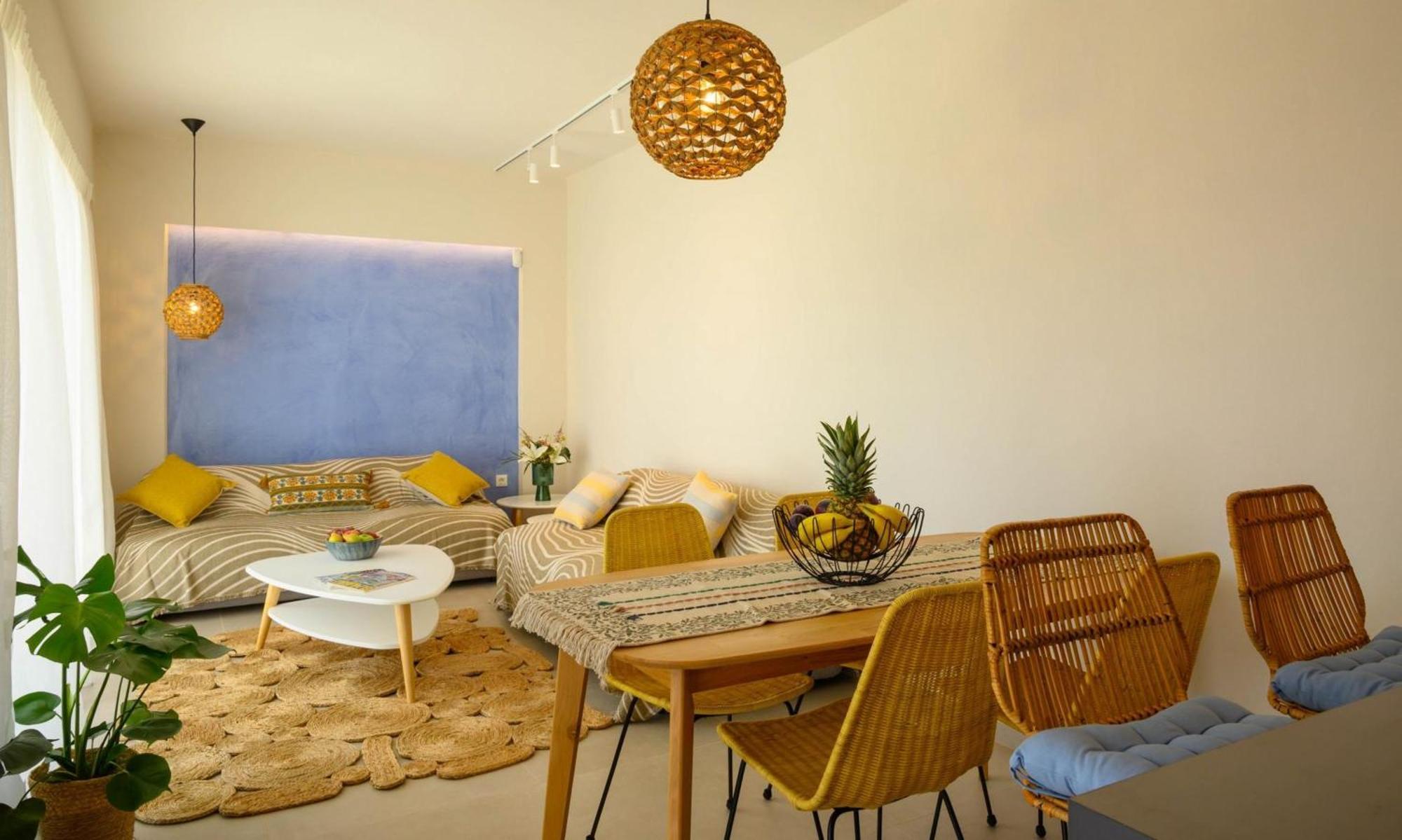 Roots In Crete Apartment Agios Nikolaos (Crete)