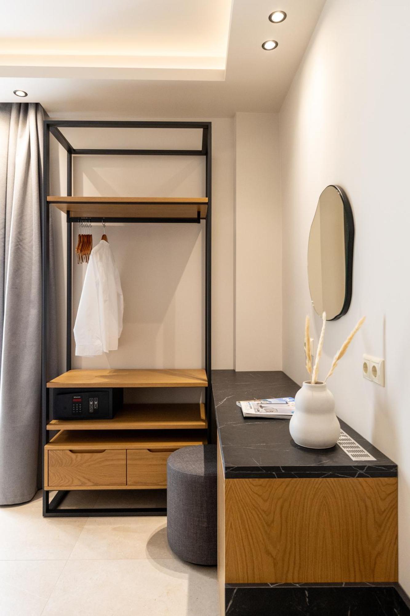 George Hotel 2* Limenaria (Thasos)