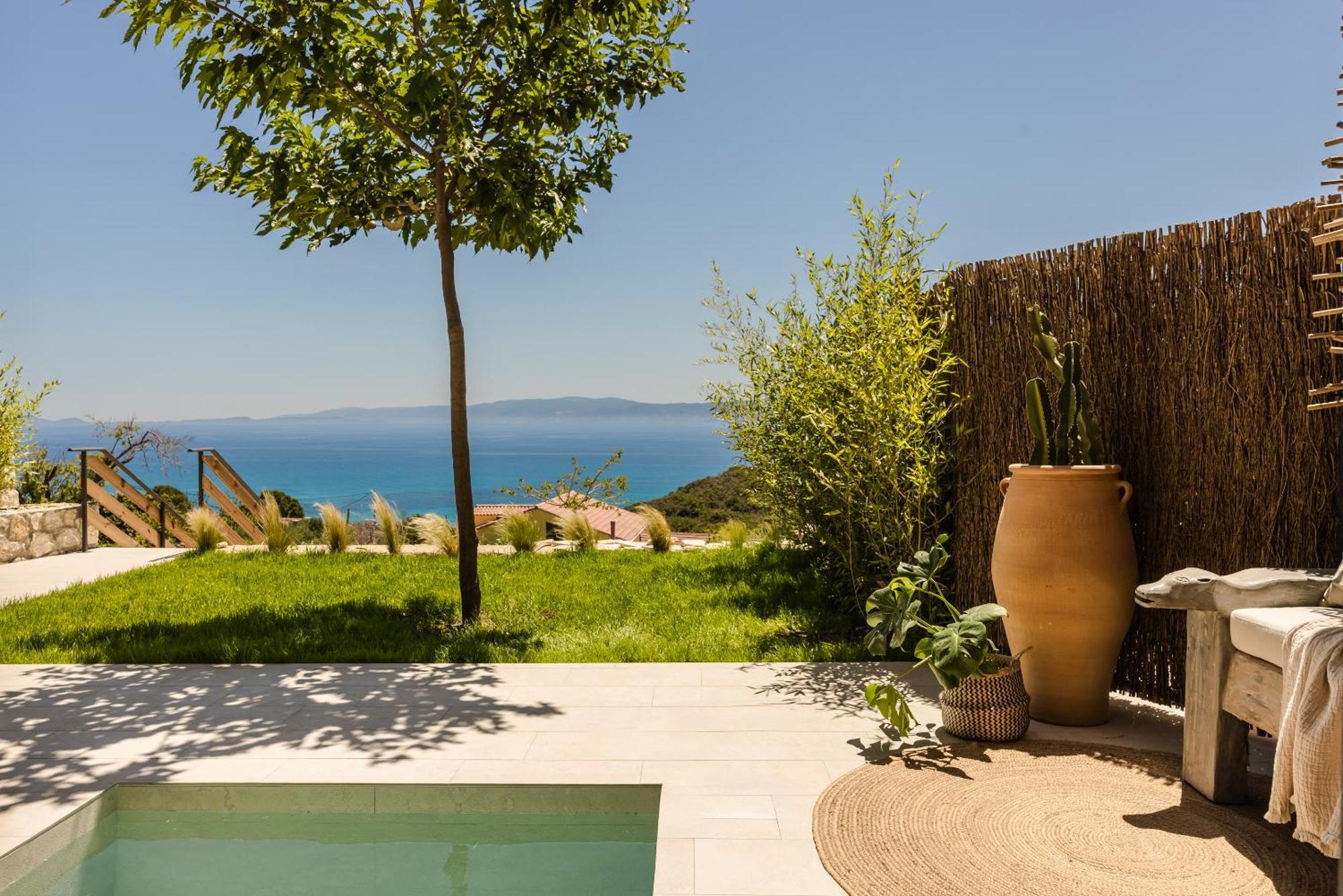 Holiday home Hilaritas Premium Seafront Stay - April & May Limited Spring Offer!