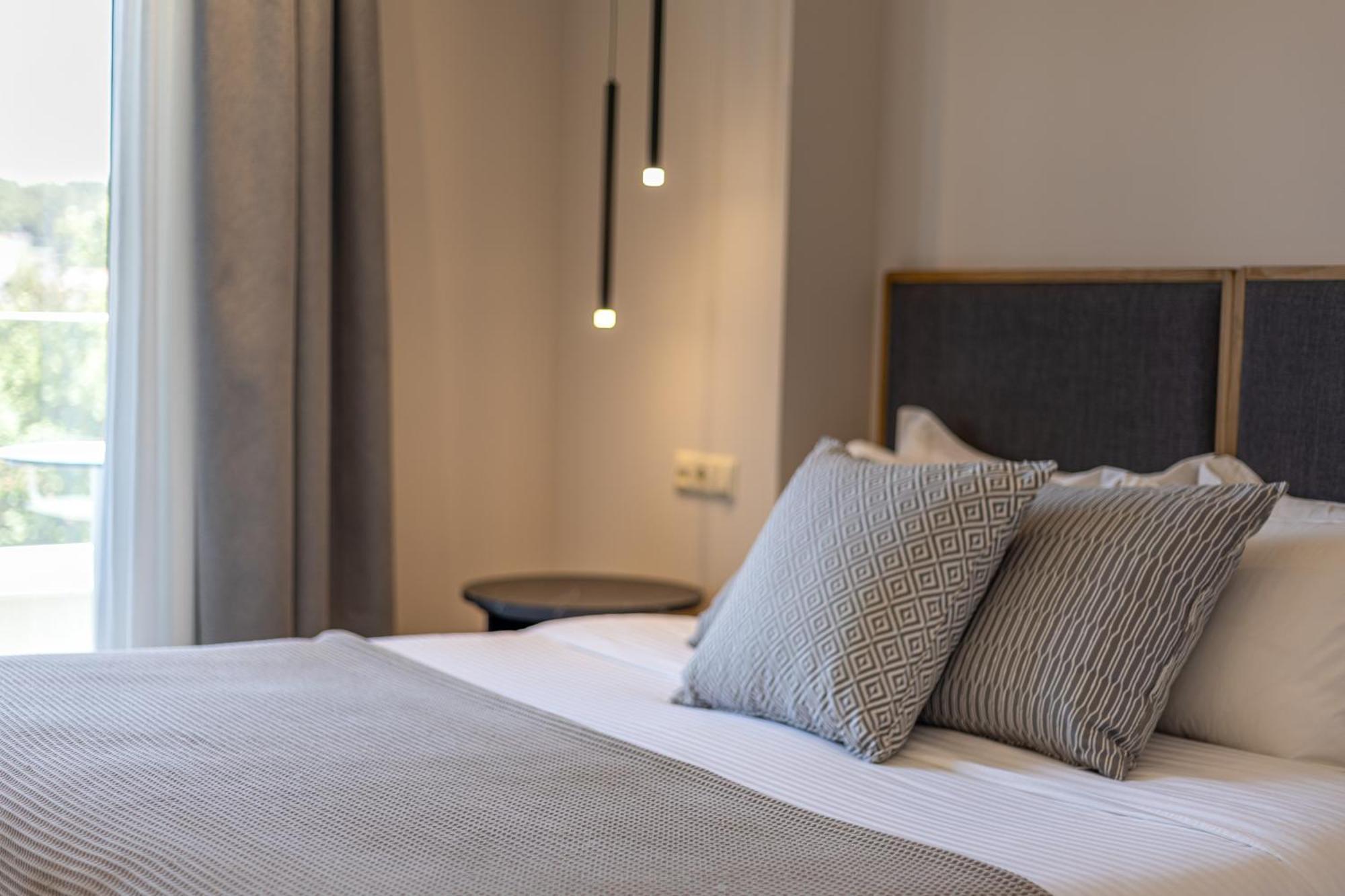 George Hotel Hotel Limenaria (Thasos)