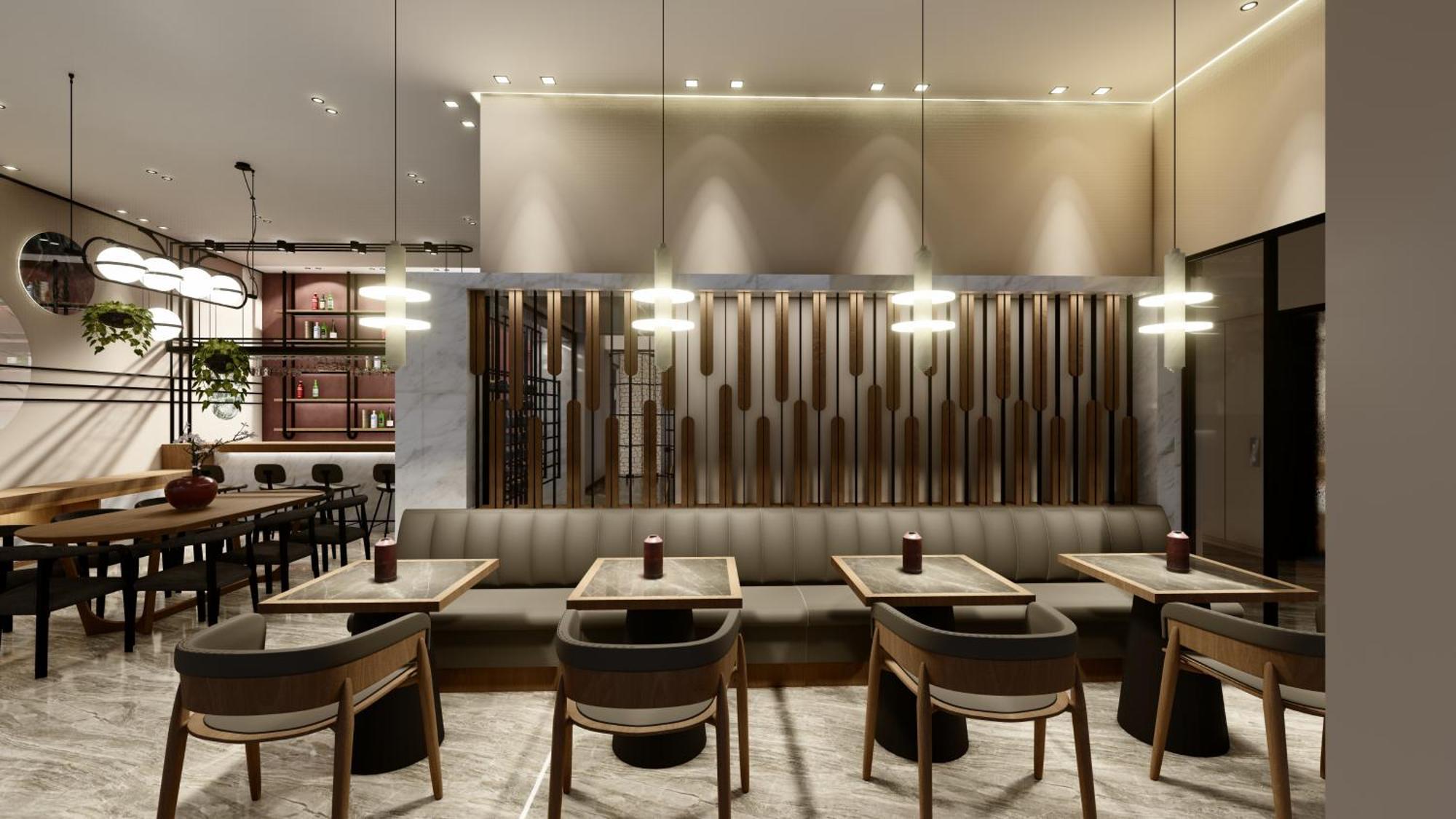George Hotel Hotel 2*