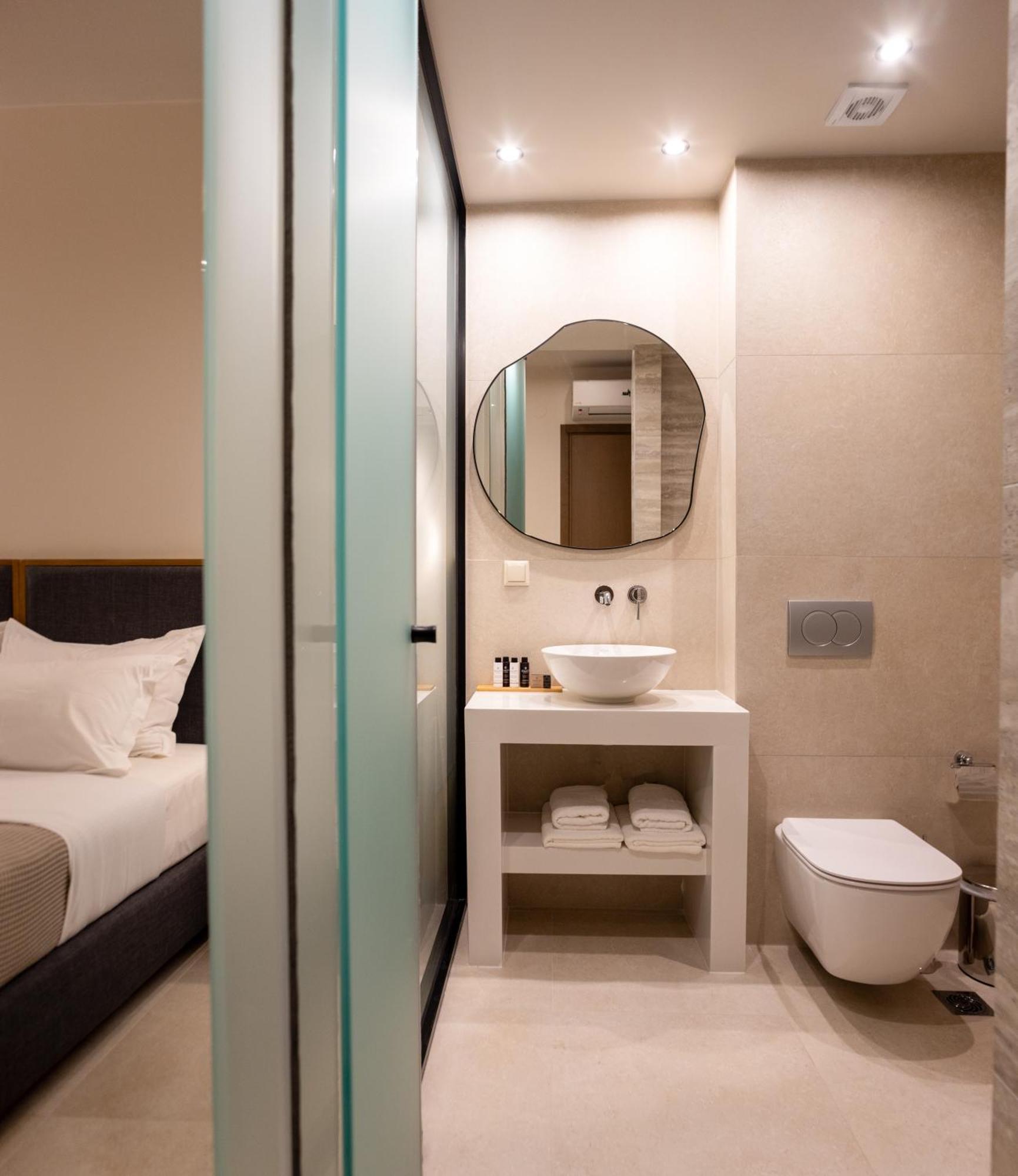 George Hotel Limenaria (Thasos)