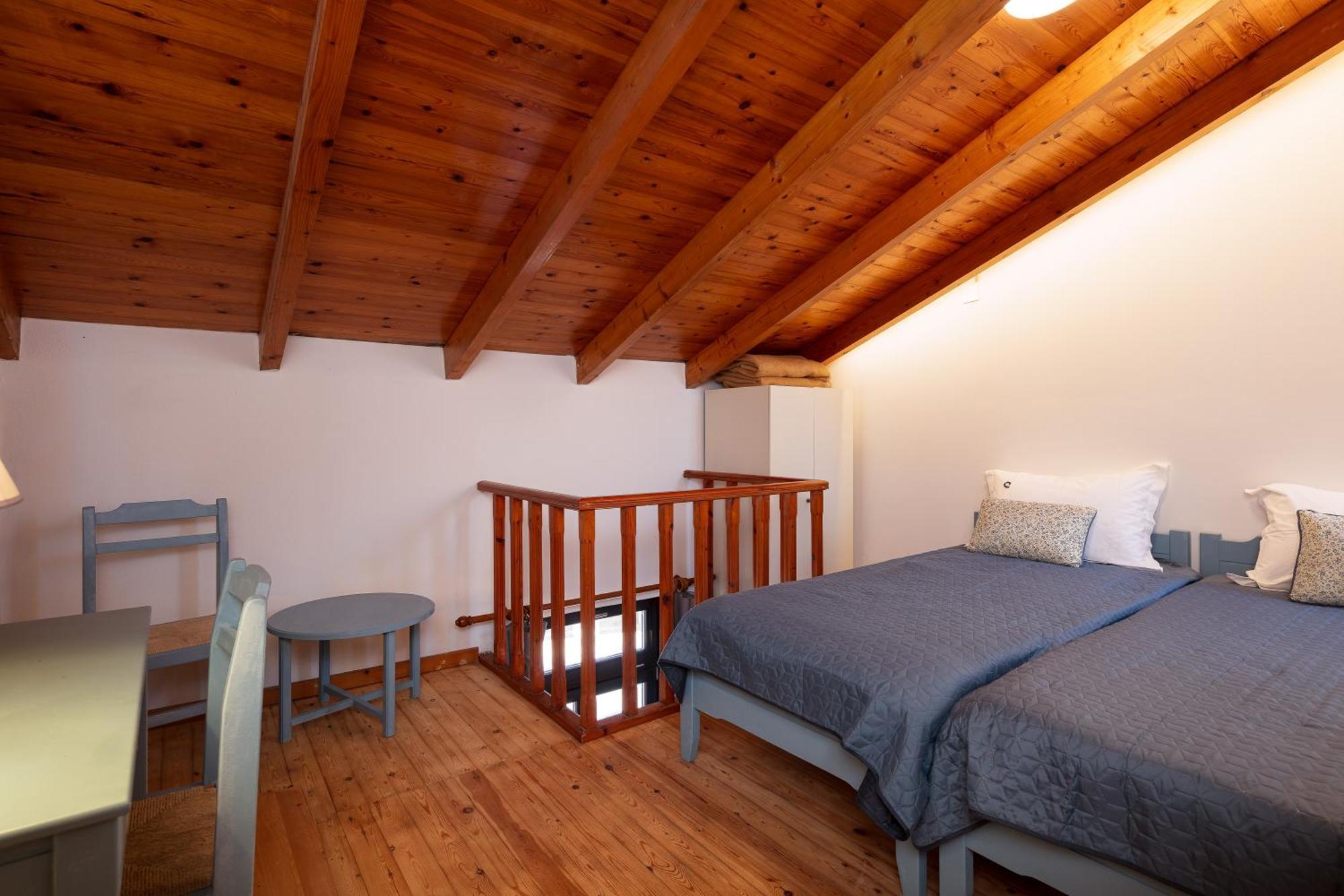 Fortezza Sea Breeze, Anne, 2 Bedrooms & Sea View *