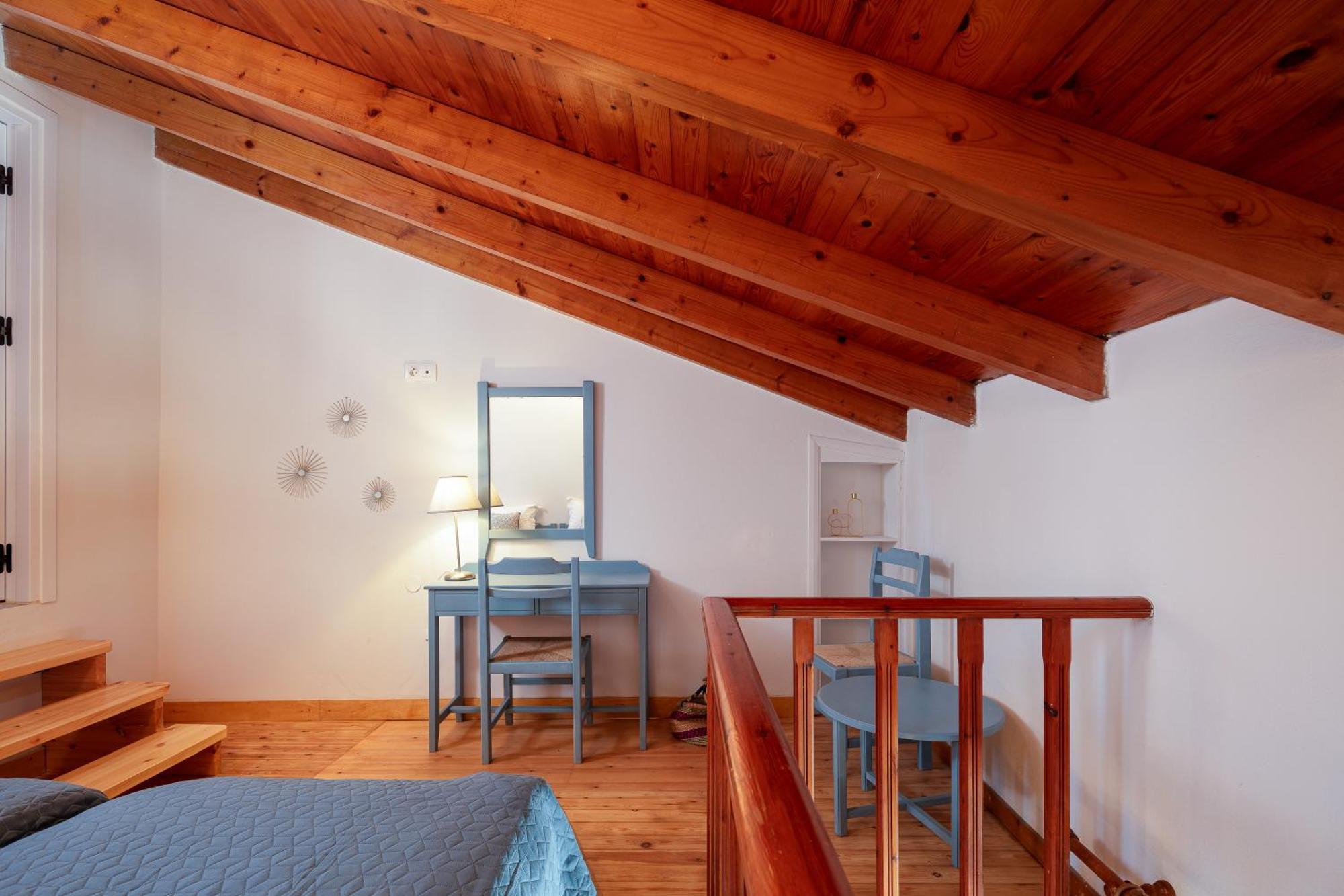 Fortezza Sea Breeze, Anne, 2 Bedrooms & Sea View *