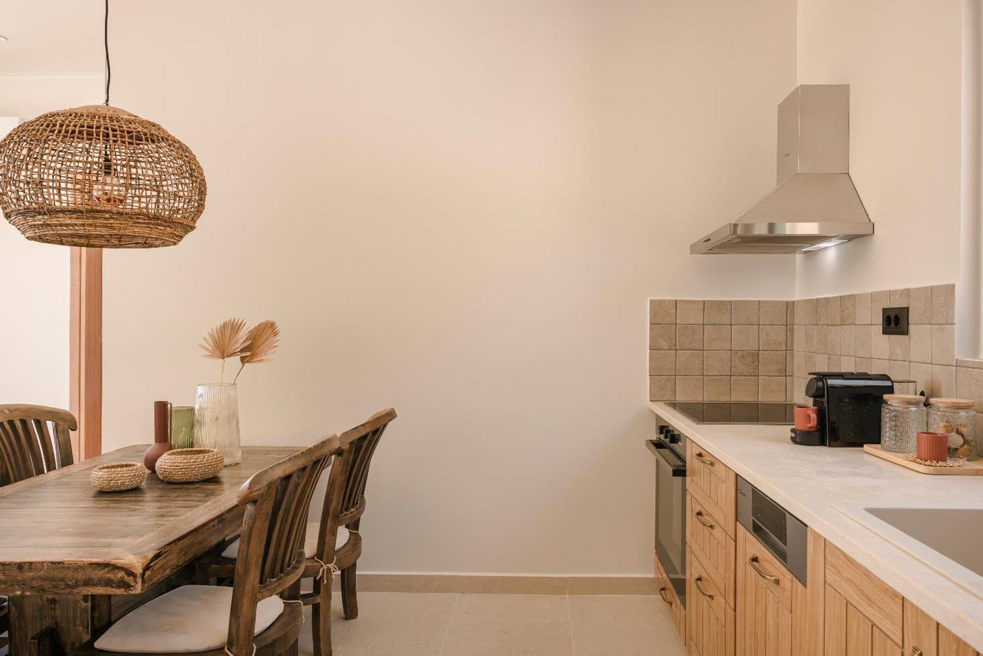 Holiday home Hilaritas Premium Seafront Stay - April & May Limited Spring Offer!