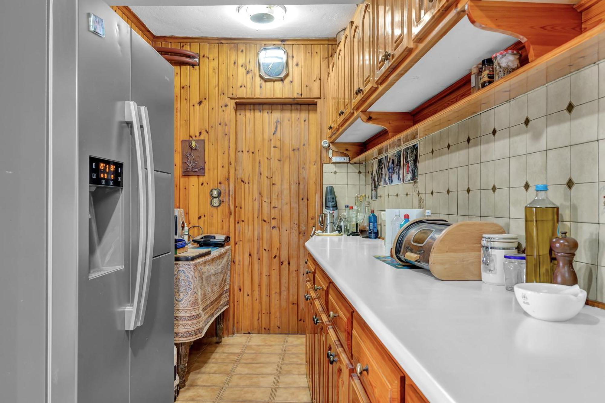 Holiday home Barba Panais' House