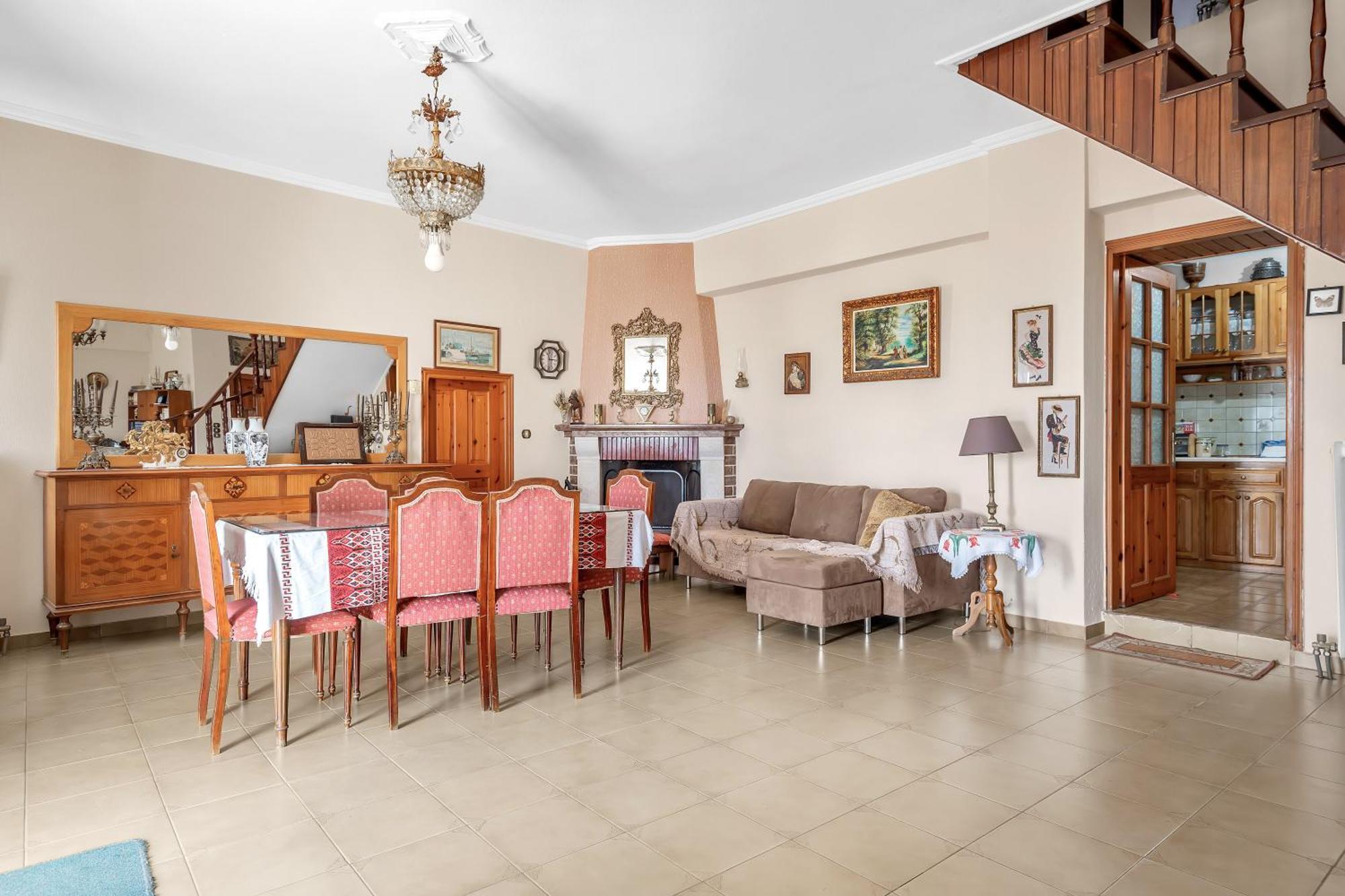 Holiday home Barba Panais' House *