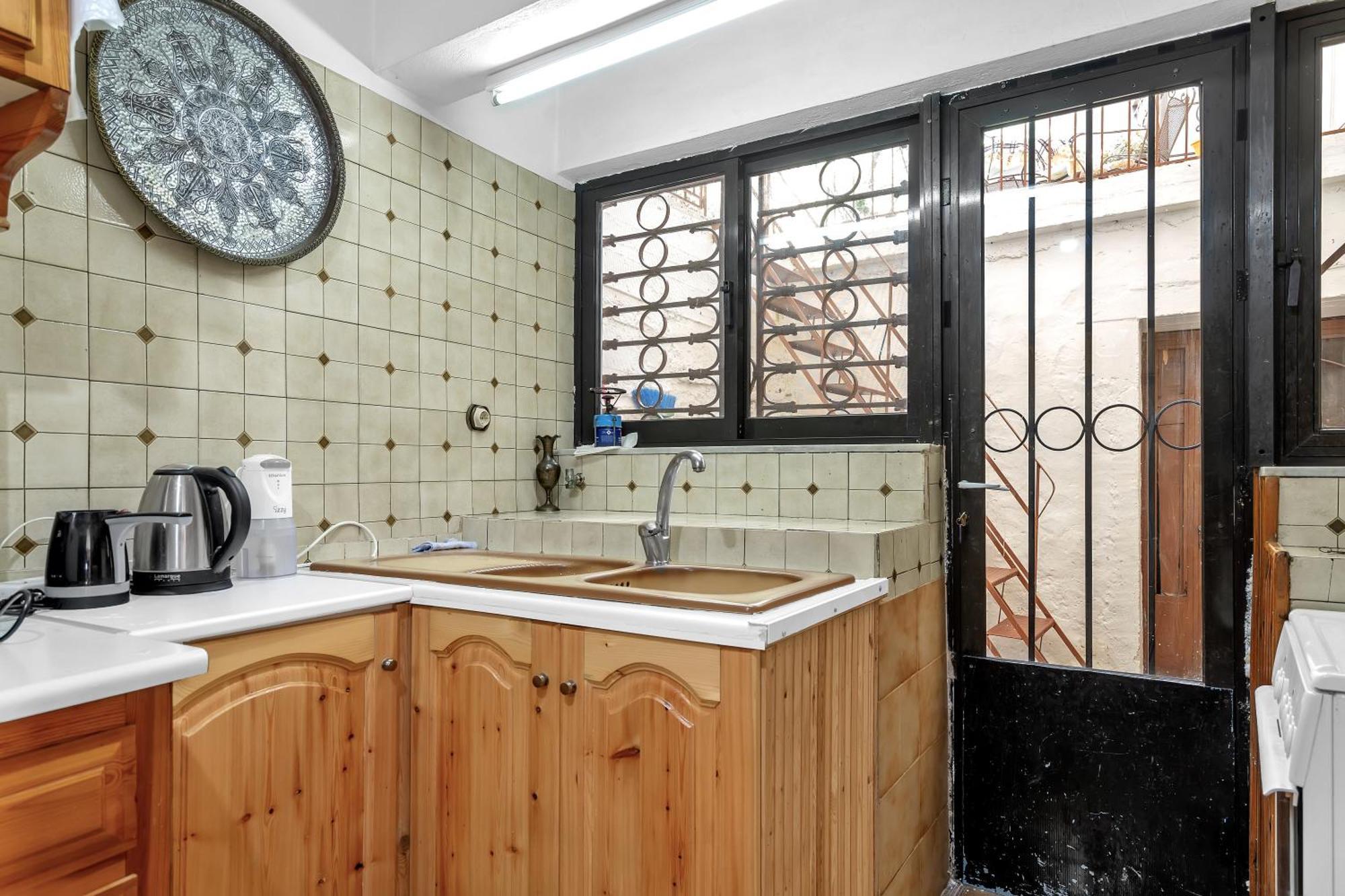 Barba Panais' House Holiday home