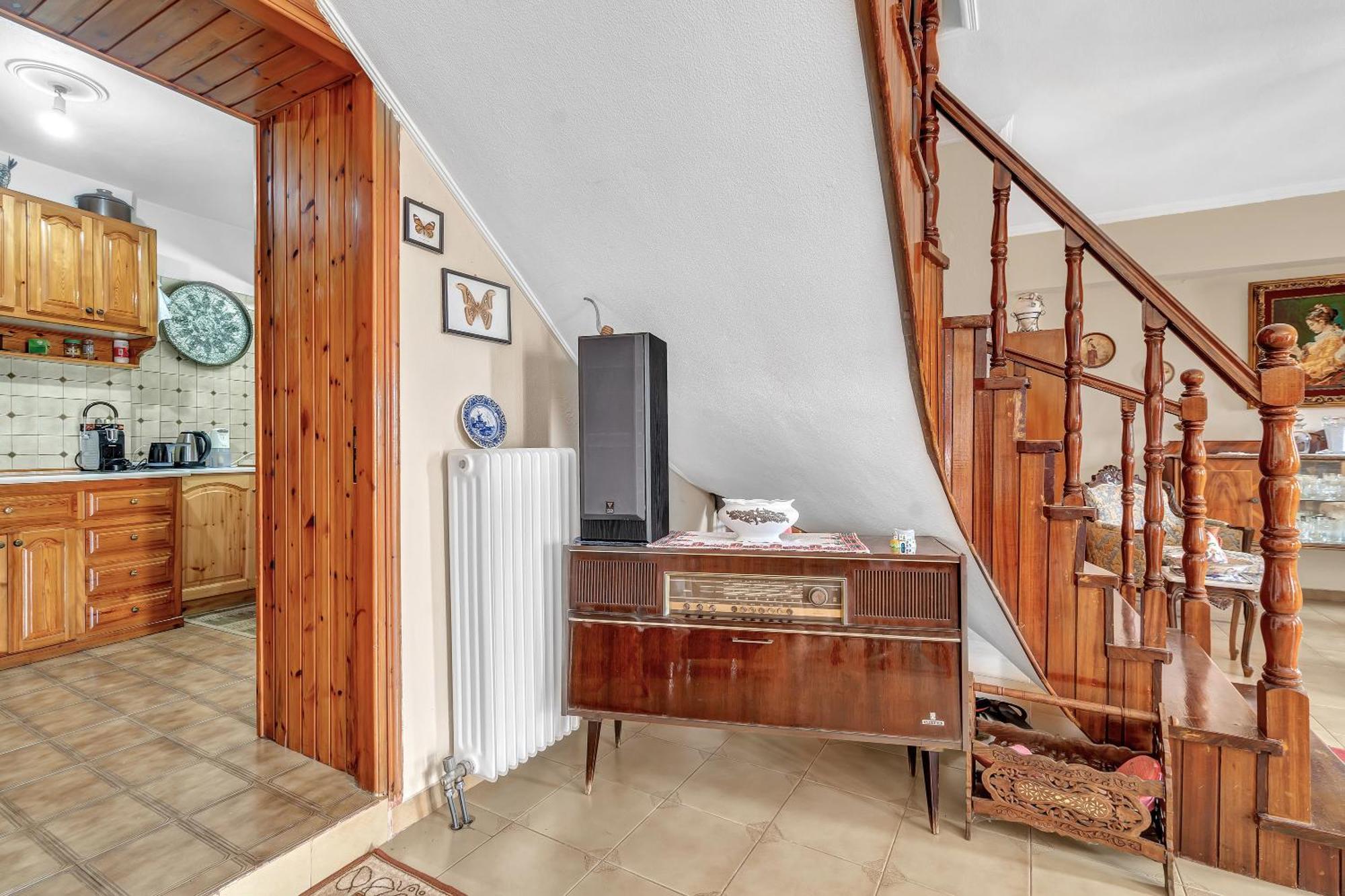 Barba Panais' House Holiday home