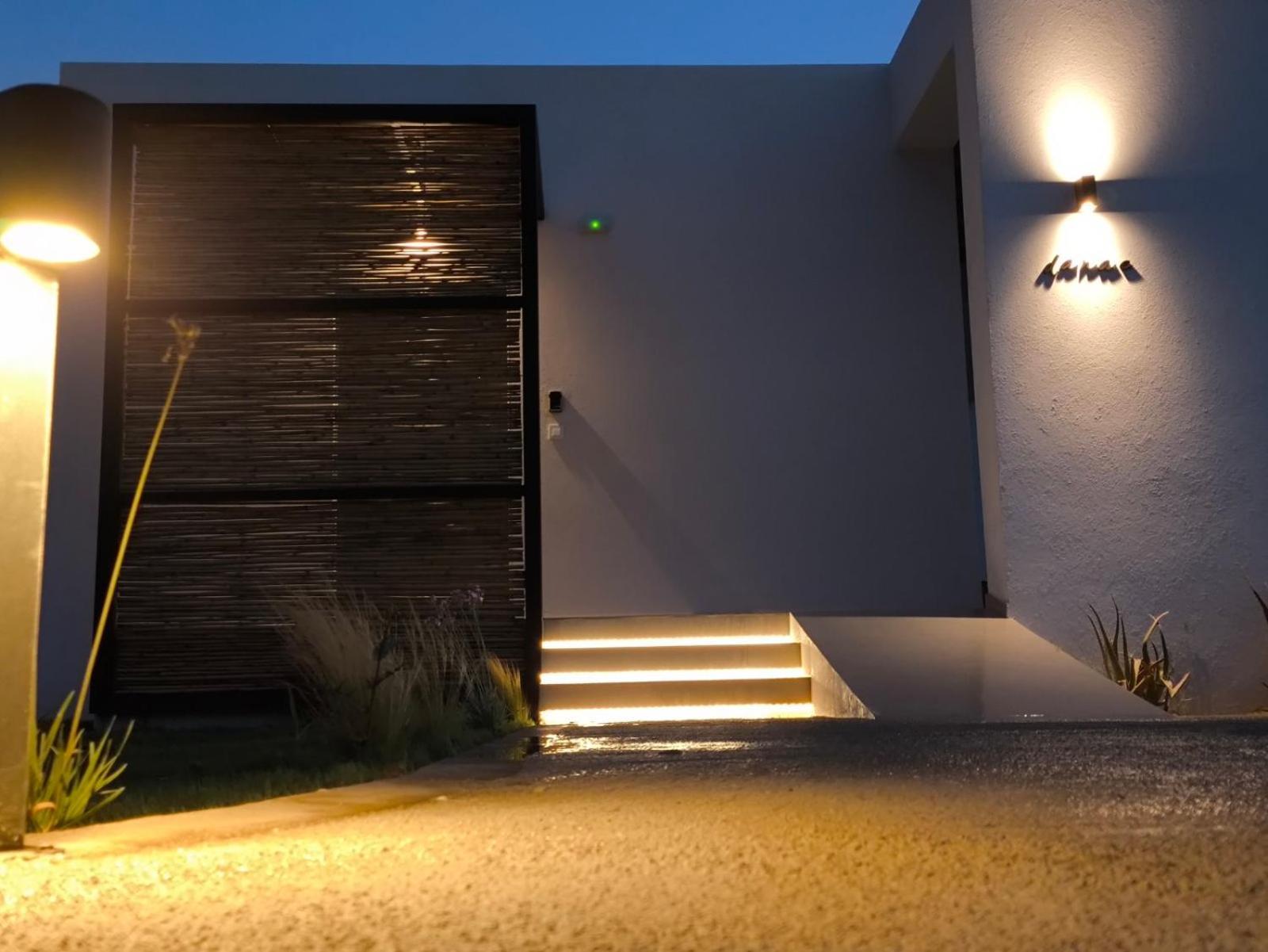 Aphrodite Luxury Villa *