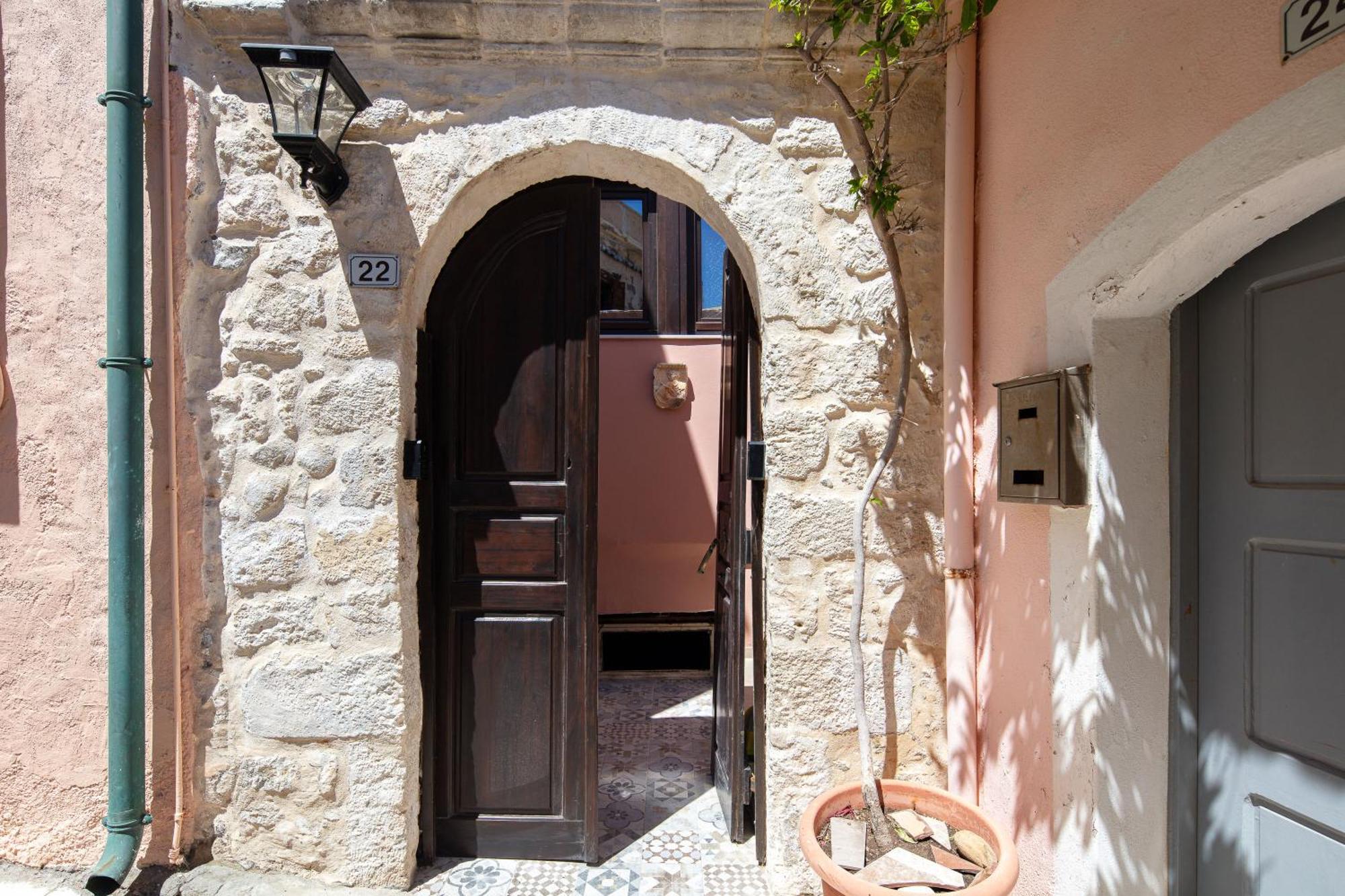 Apartment Fortezza Sea Breeze, Anne, 2 Bedrooms & Sea View