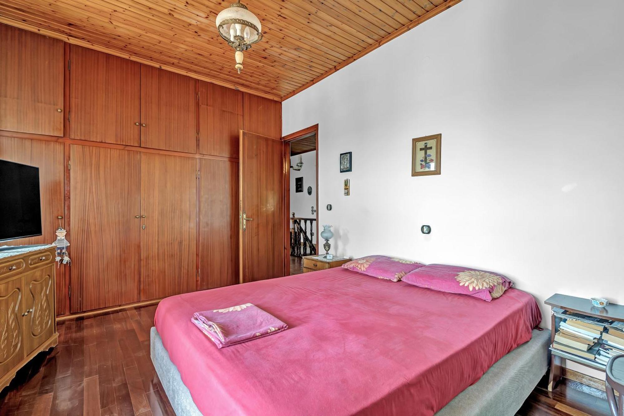 Barba Panais' House Holiday home Vonitsa