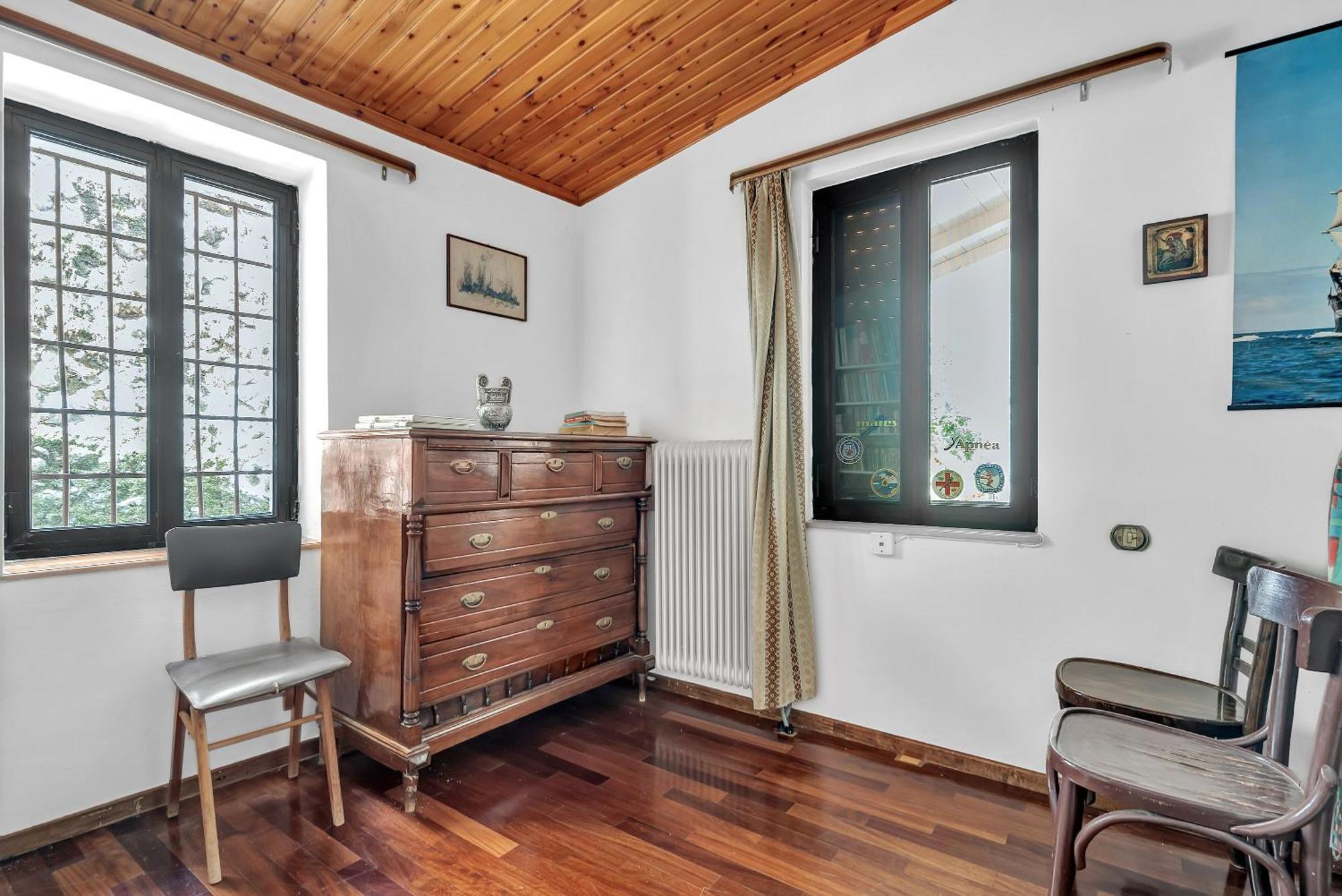 Holiday home Barba Panais' House Vonitsa