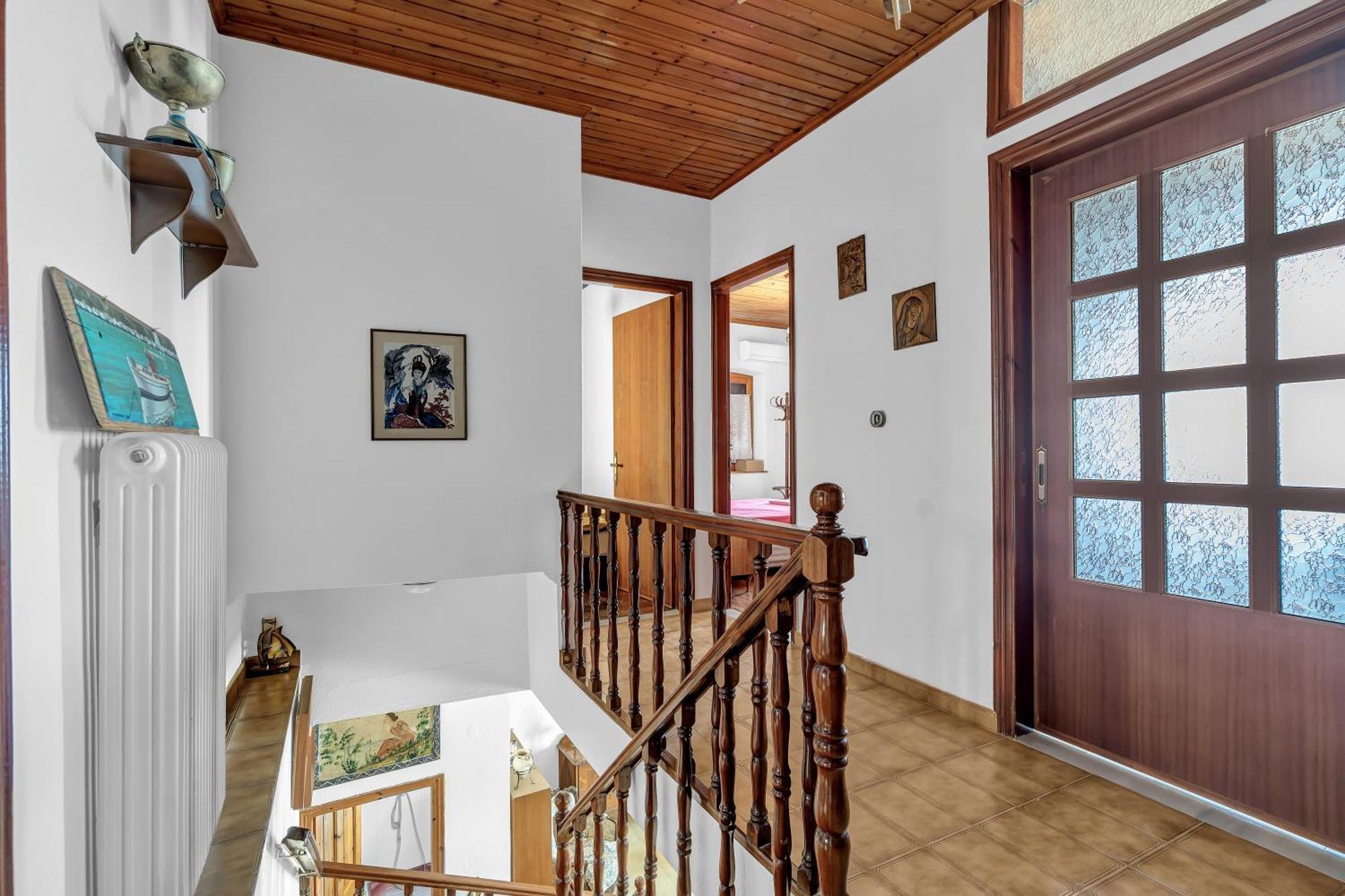 Barba Panais' House Vonitsa