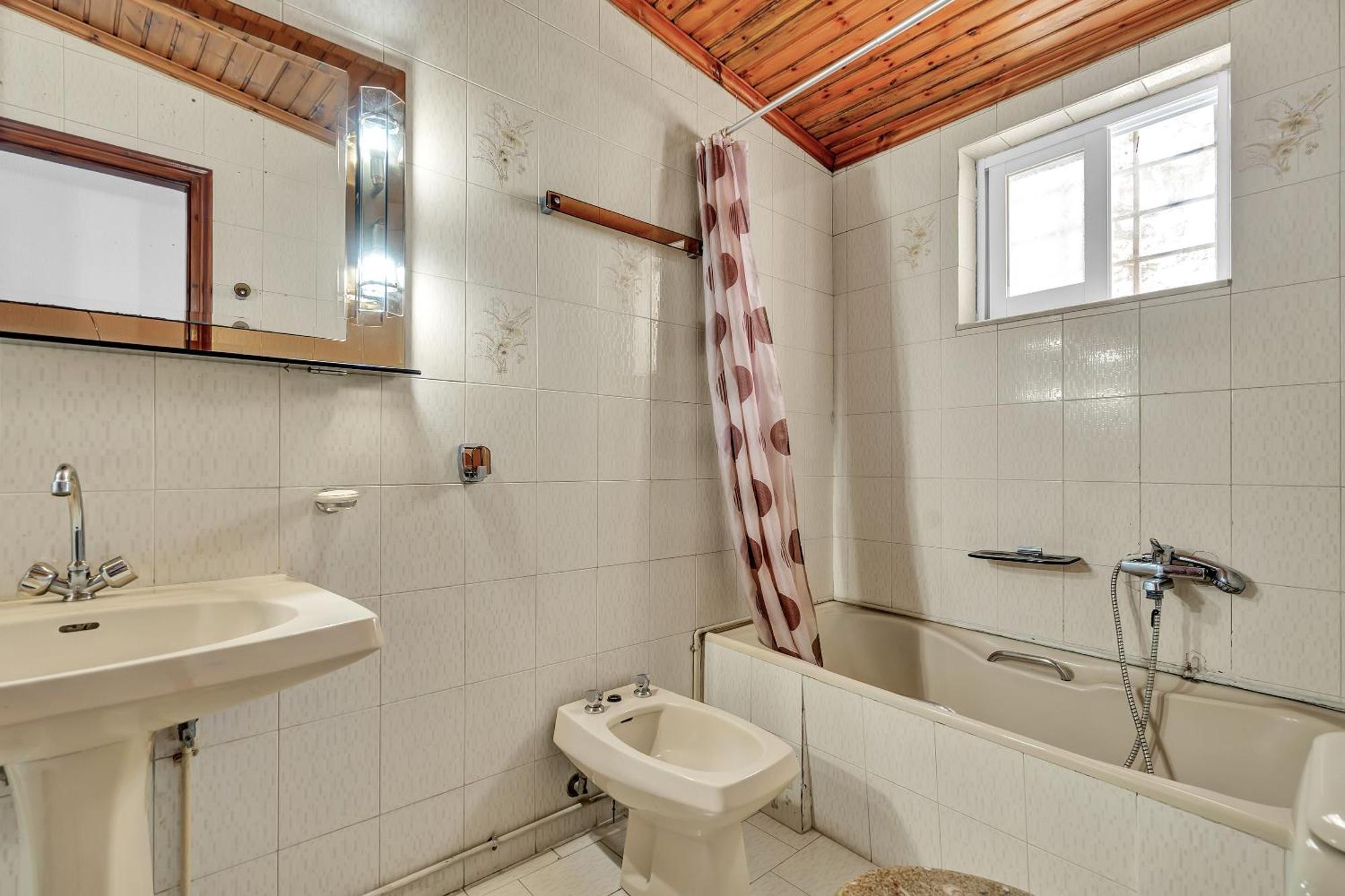 Barba Panais' House Holiday home
