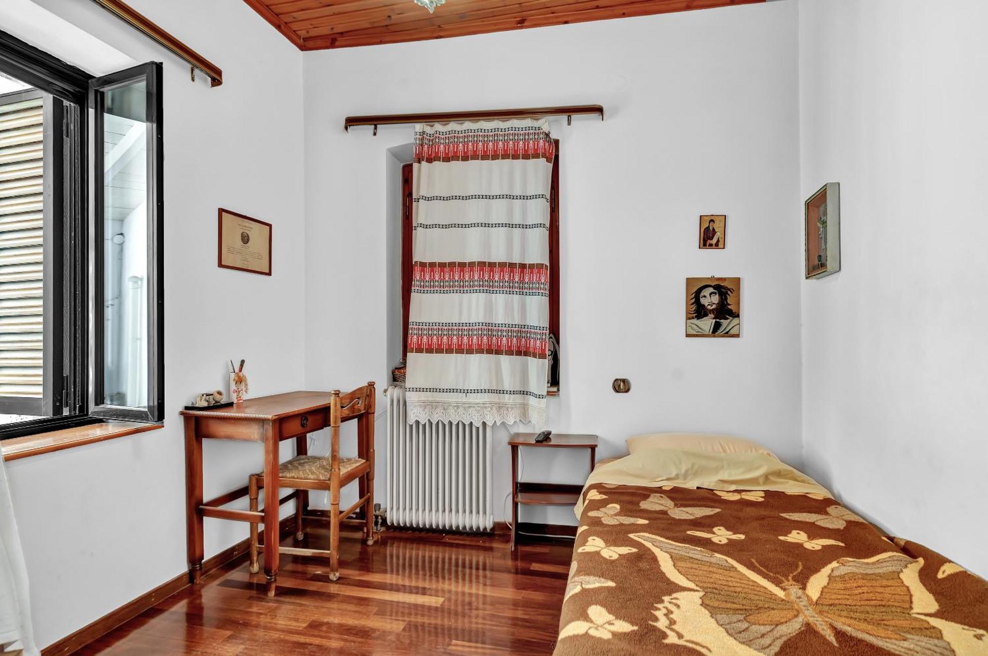 Barba Panais' House * Vonitsa