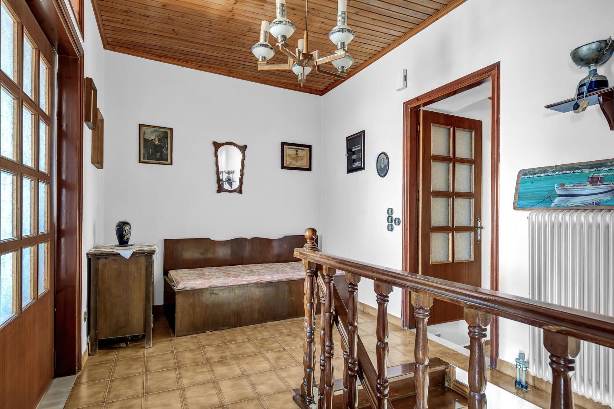 Holiday home Barba Panais' House