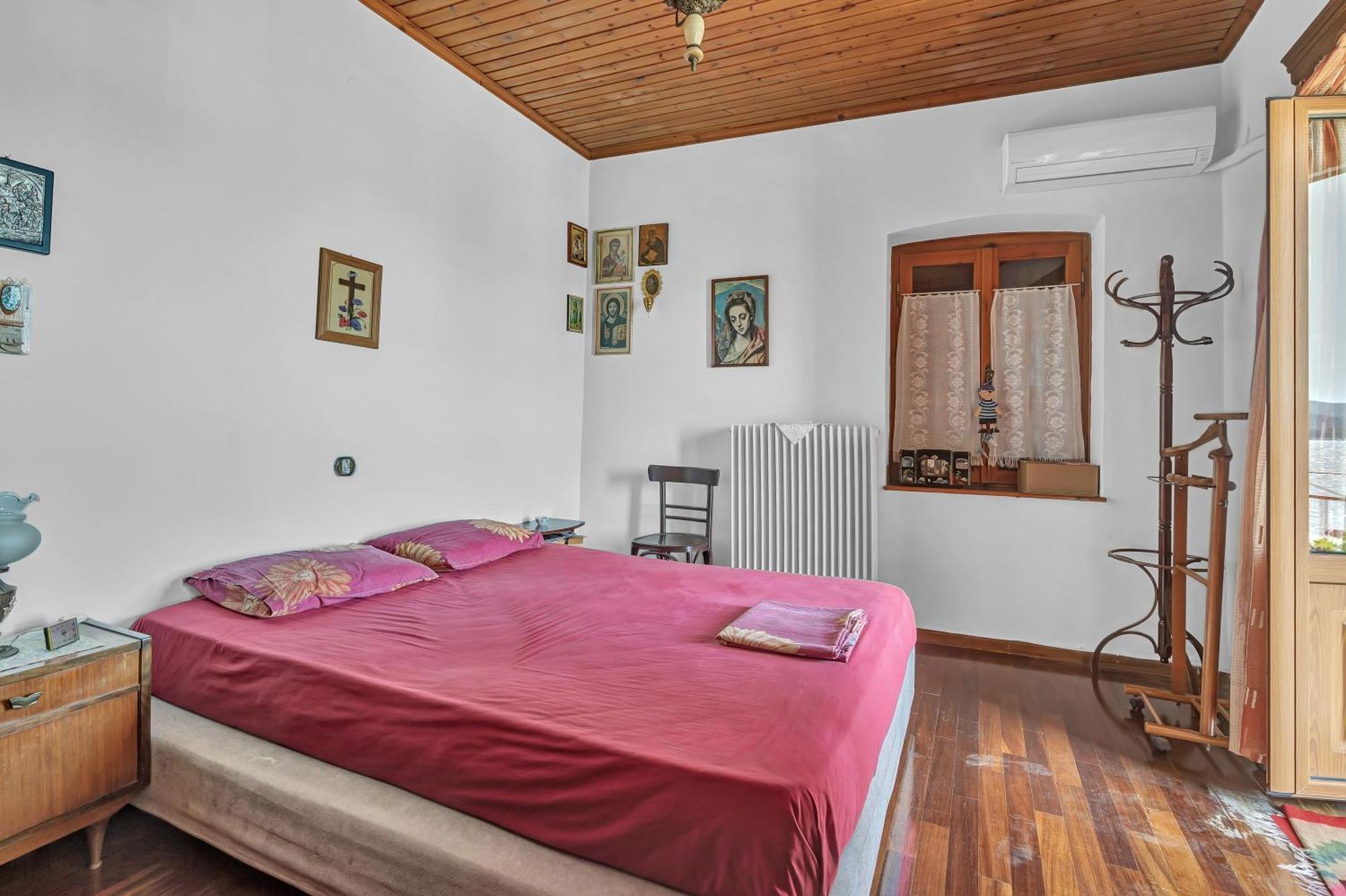 Barba Panais' House Holiday home *