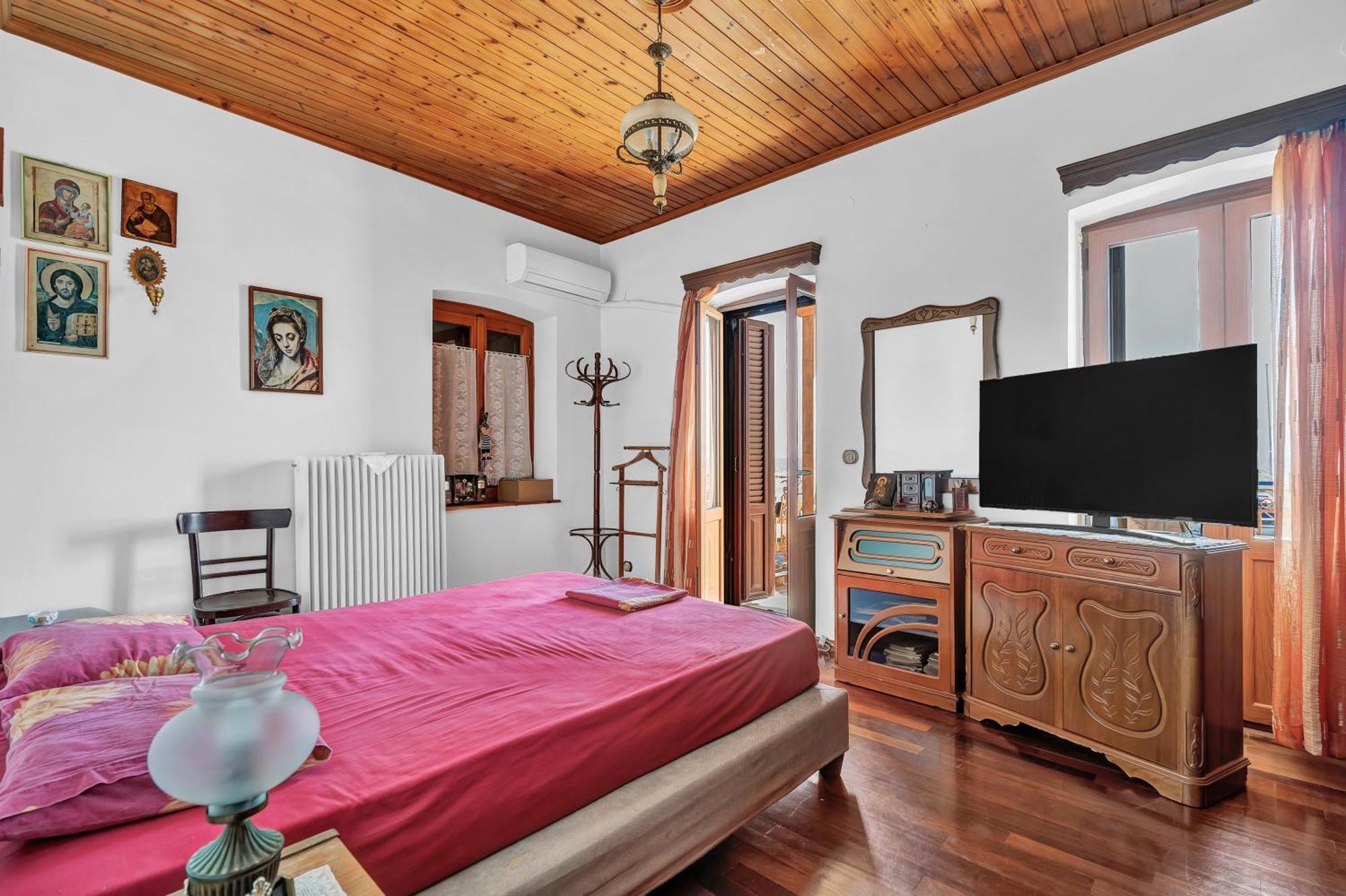 Holiday home Barba Panais' House *
