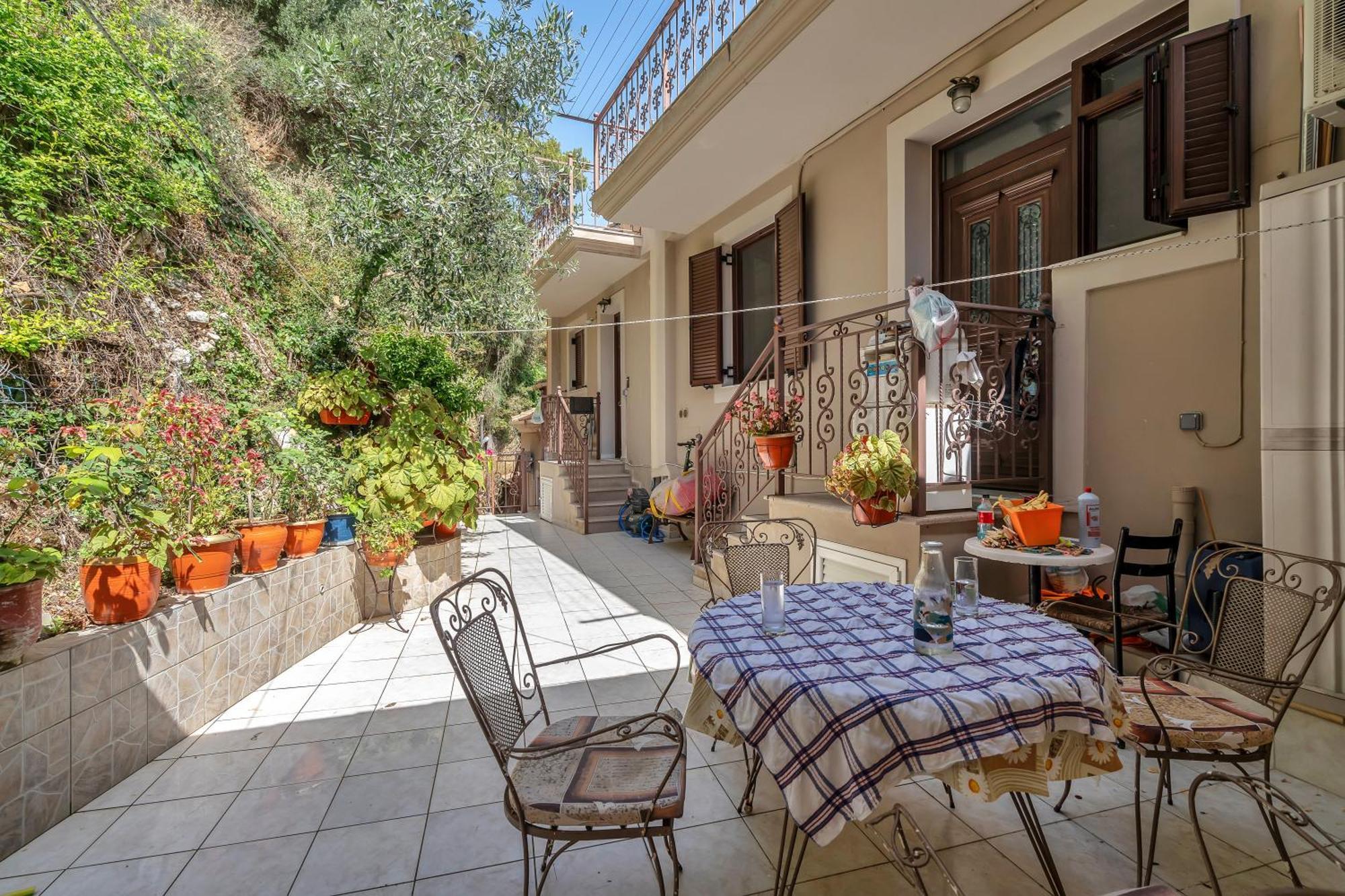 Holiday home Barba Panais' House Vonitsa