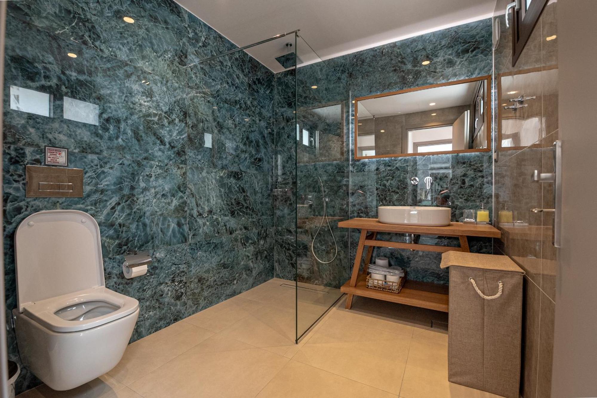 Sienna Private Luxury * Marathias (Zakynthos)