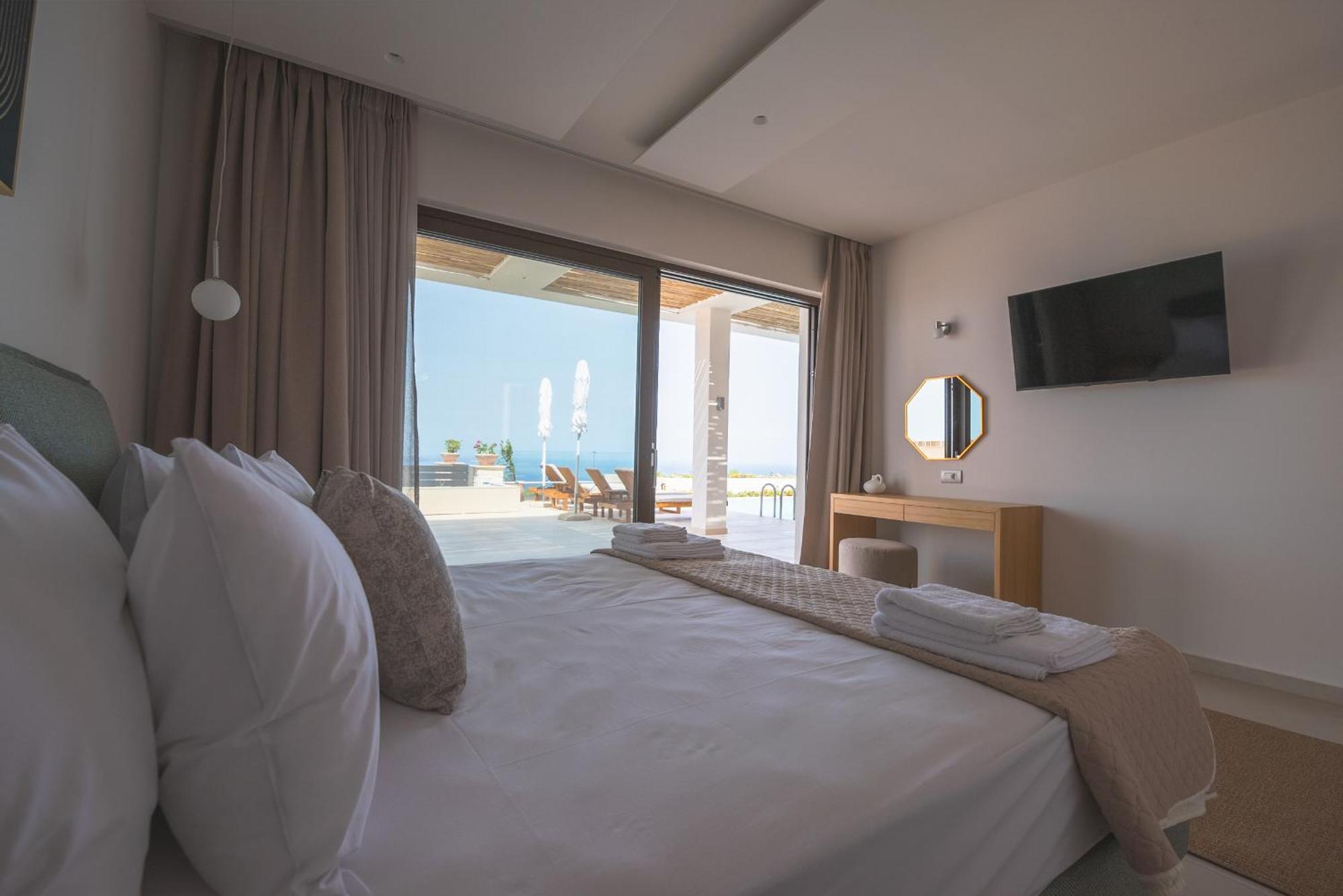 Villa Sienna Private Luxury Marathias (Zakynthos)