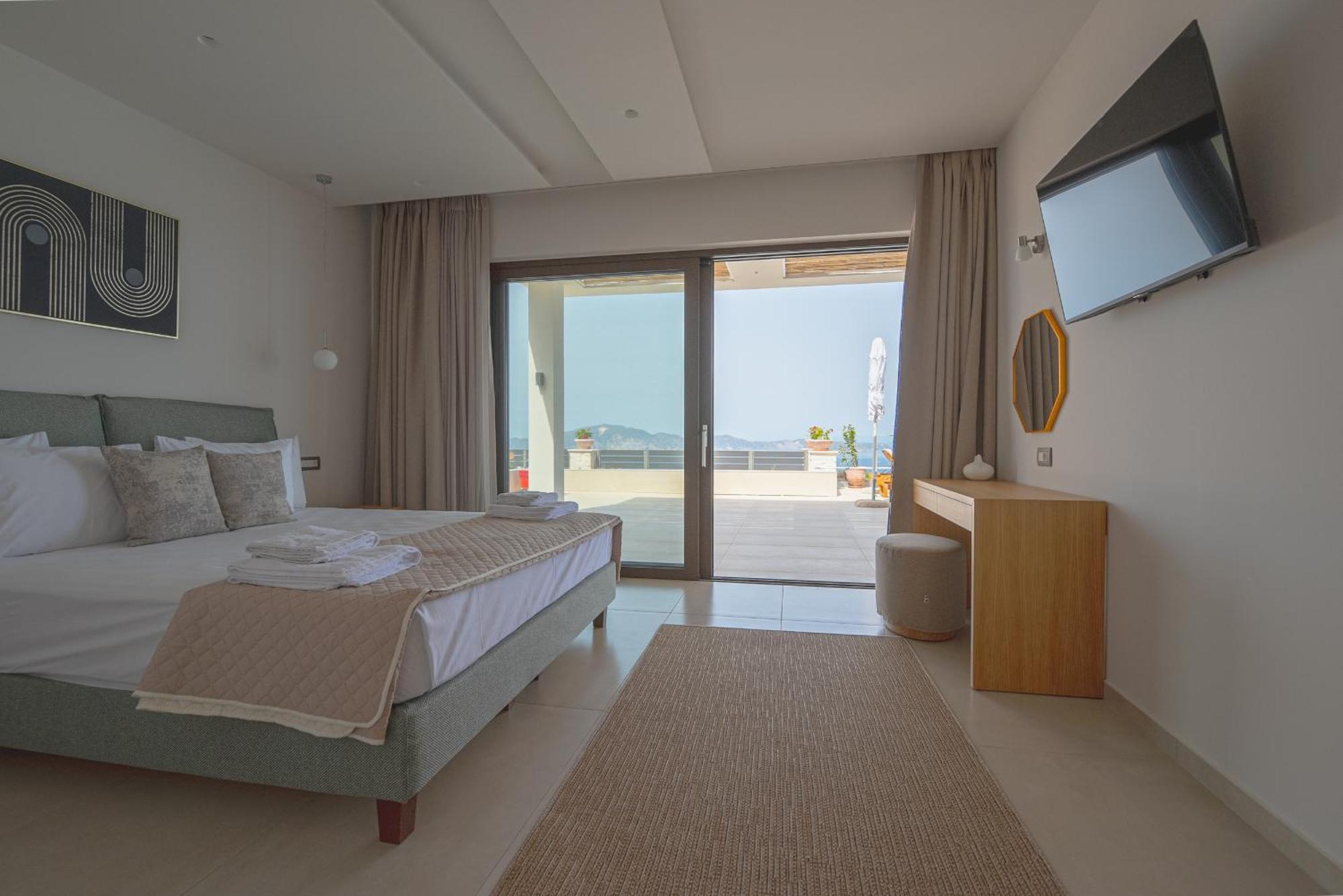 Villa Sienna Private Luxury