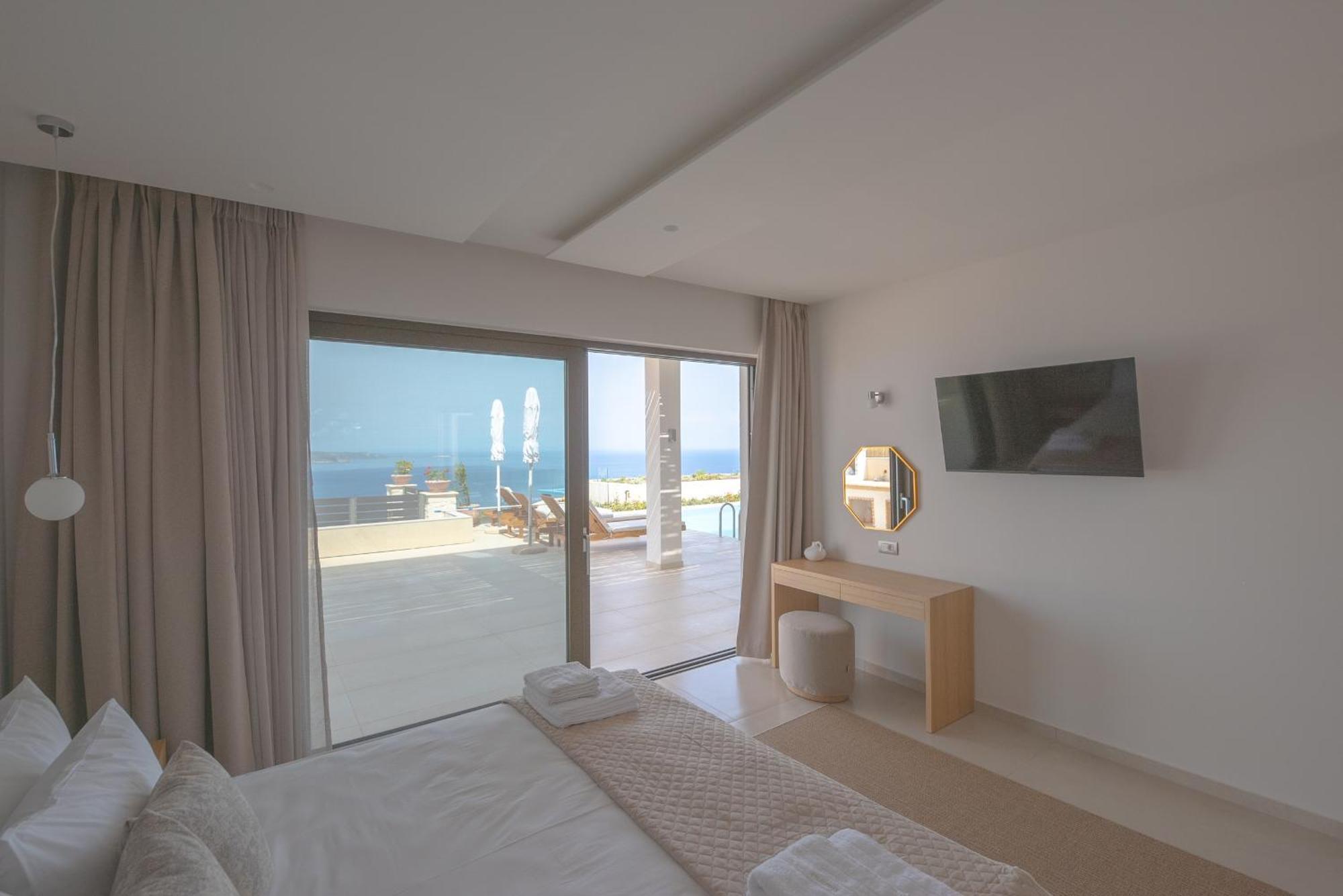 Sienna Private Luxury Villa *