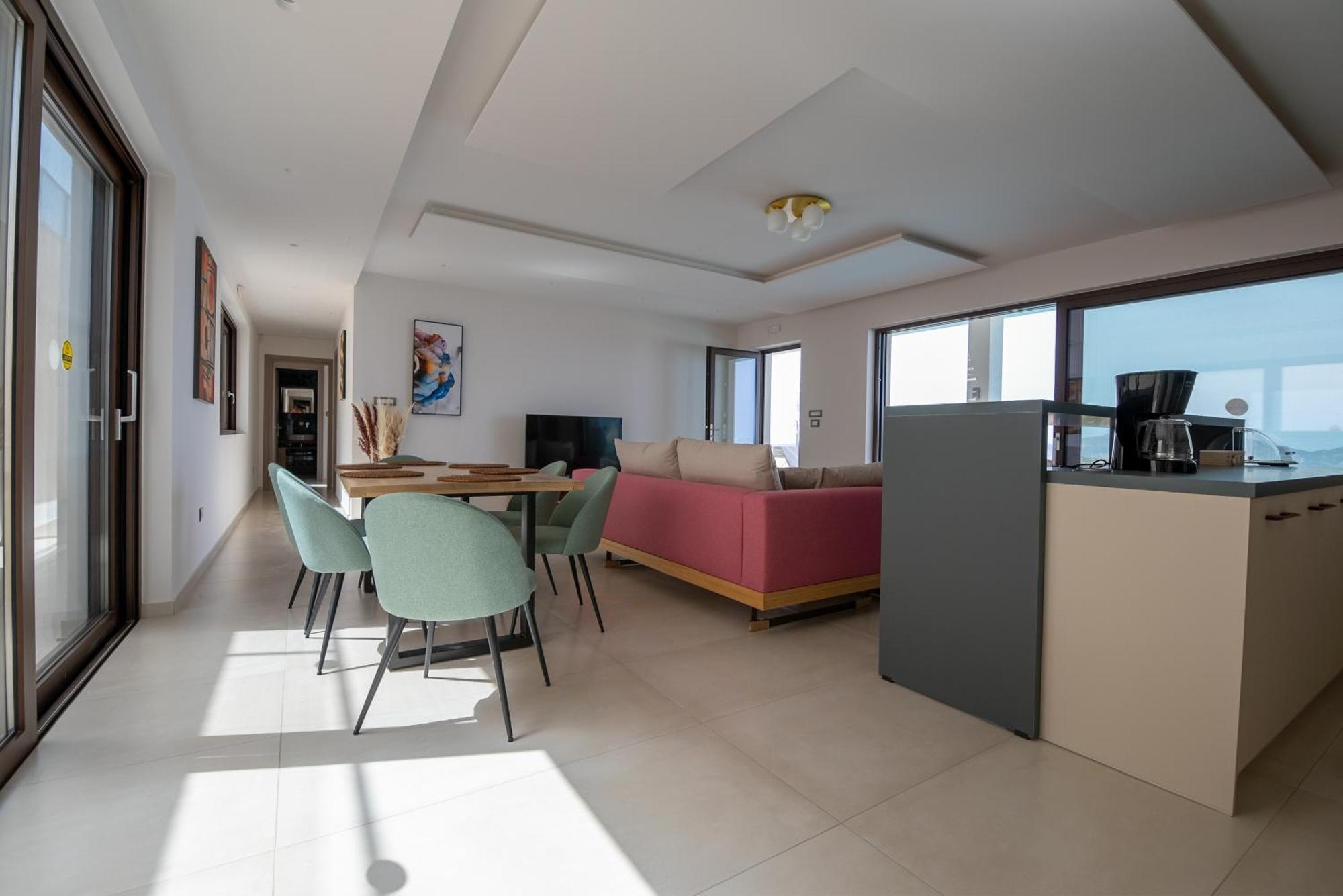 Sienna Private Luxury Villa *