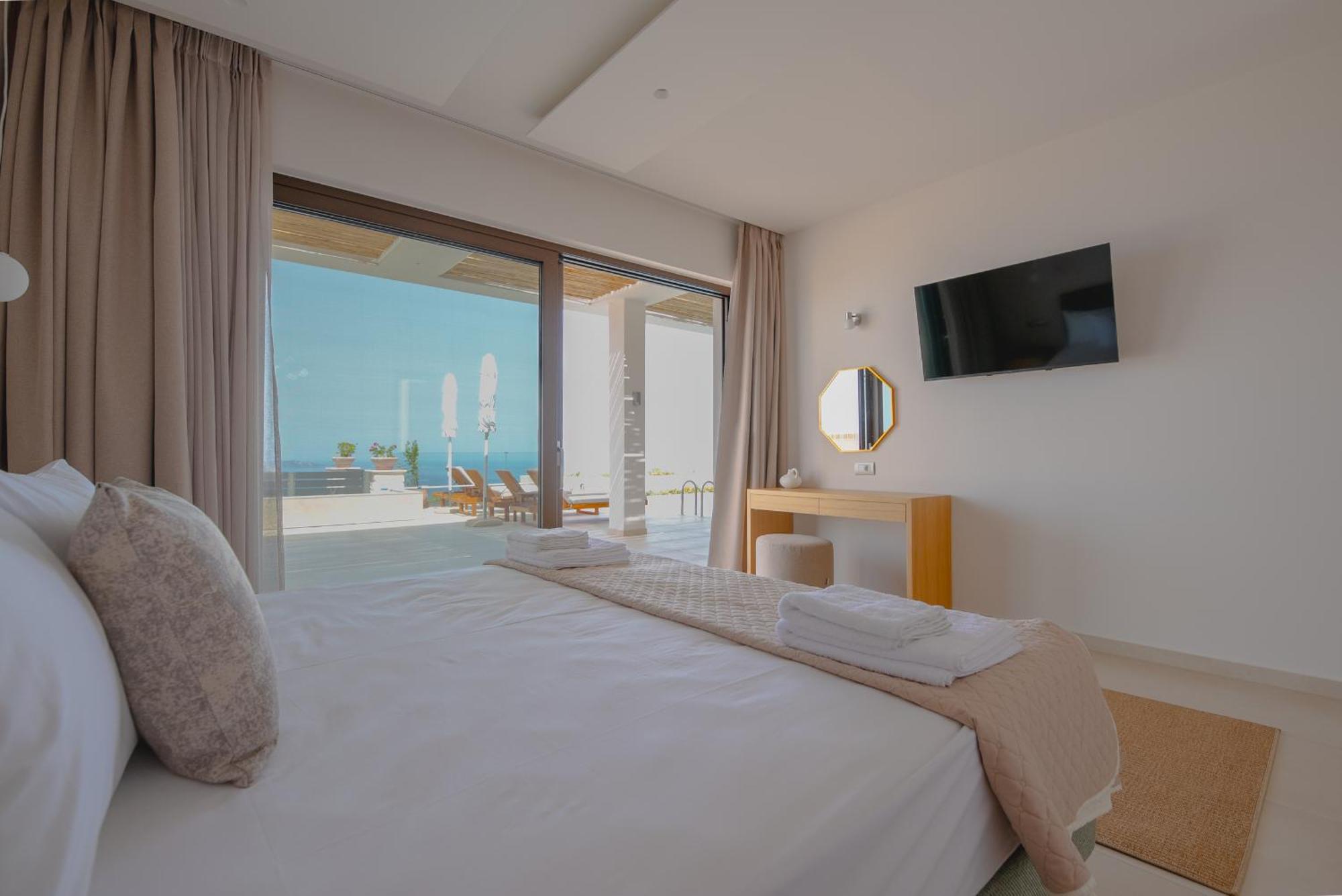 Sienna Private Luxury Villa