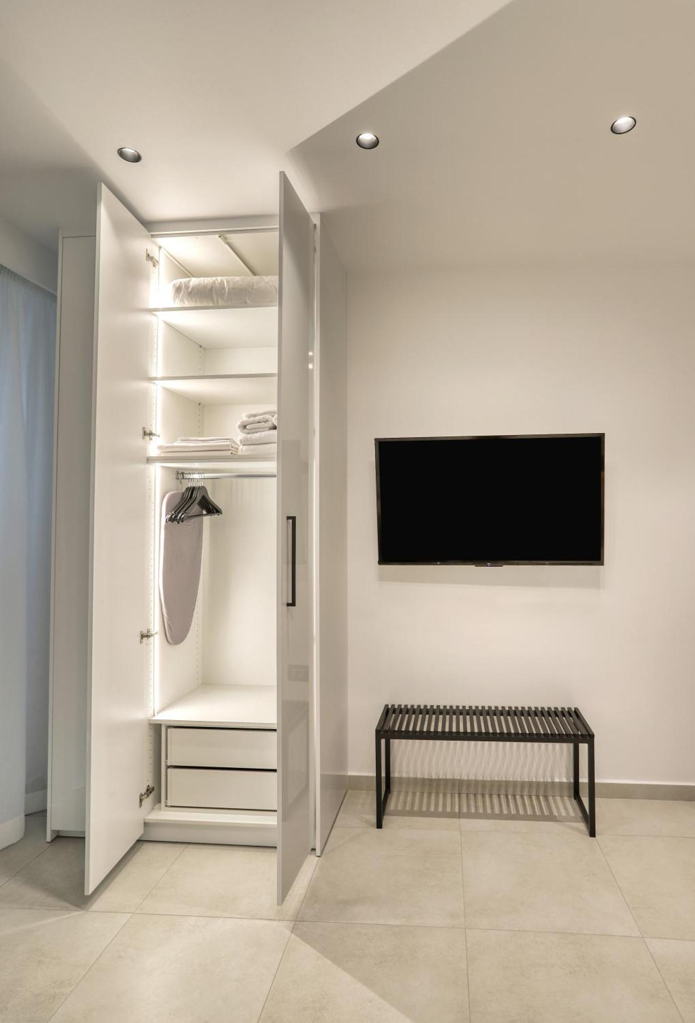 Apartment Althea
